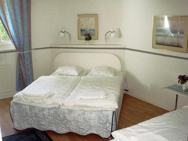 Fleninge Classic Motel photo 8