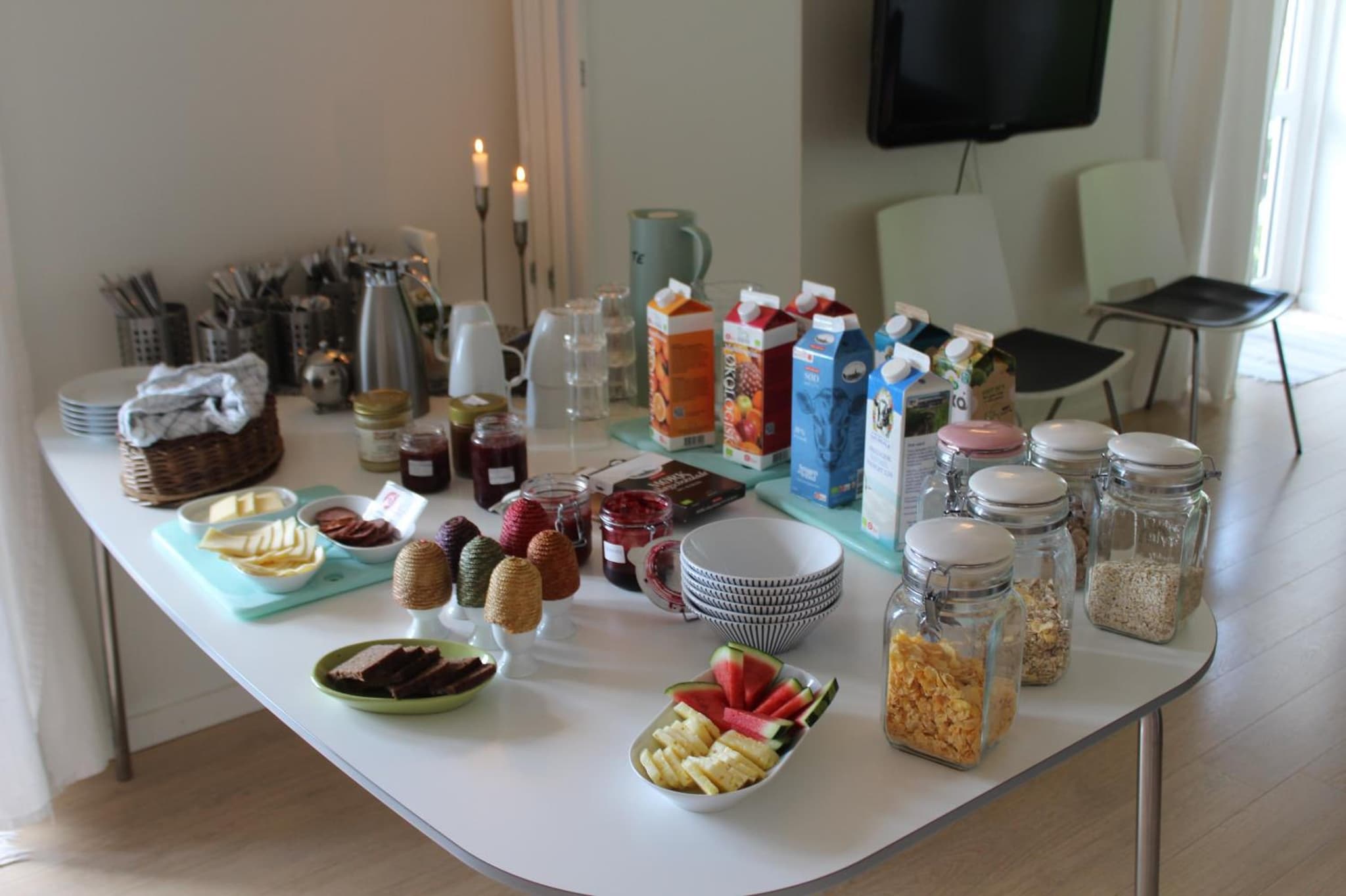 Quistgaarden Bed & Breakfast photo 2