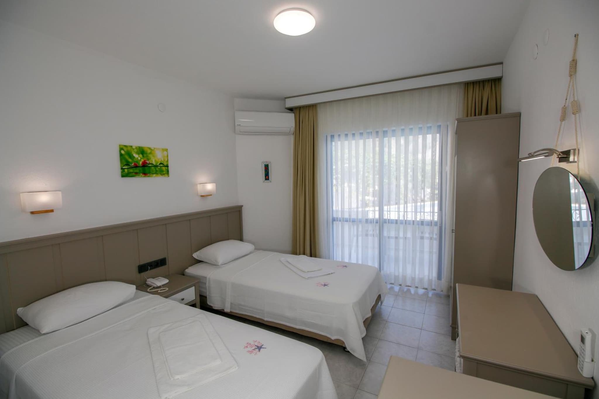 Hotel Turunç-Malmen photo 2