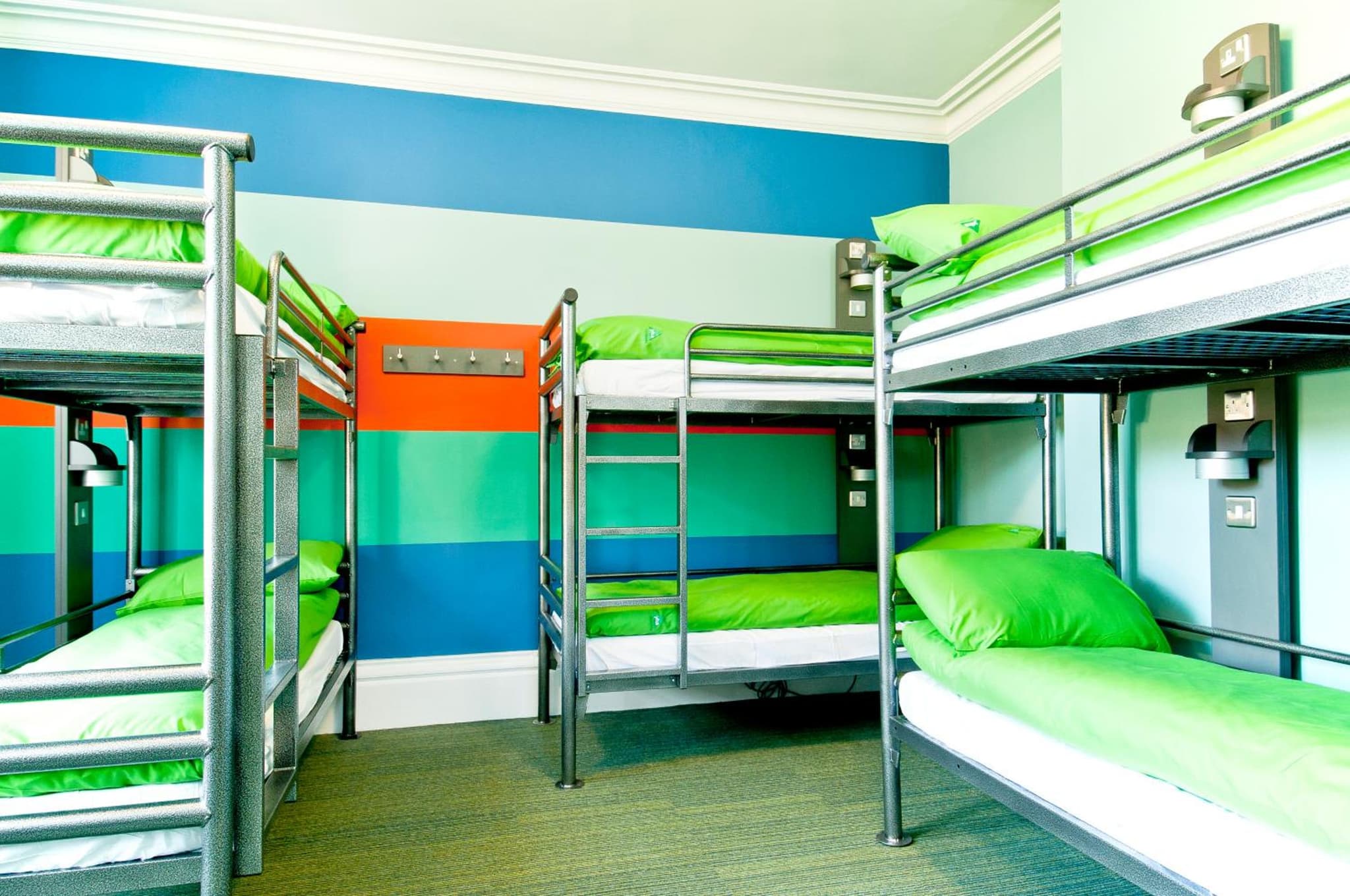 YHA Canterbury photo 5