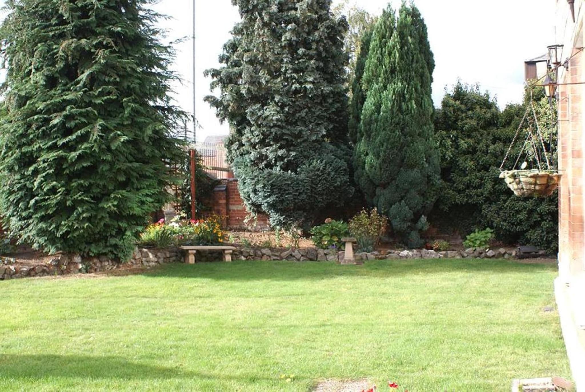 The Quorn Lodge Hotel photo 9