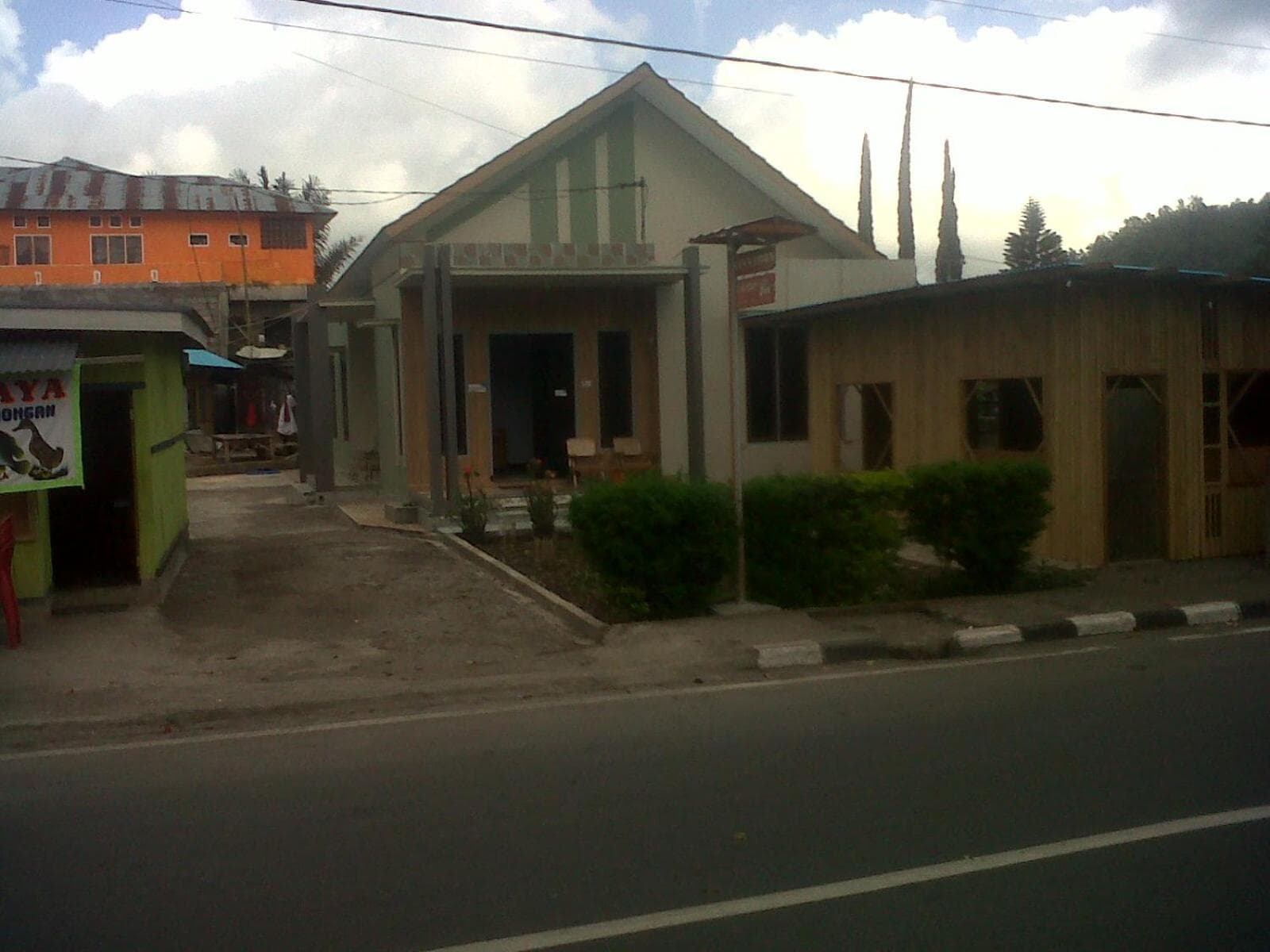 Cinnamon Guest House photo 2