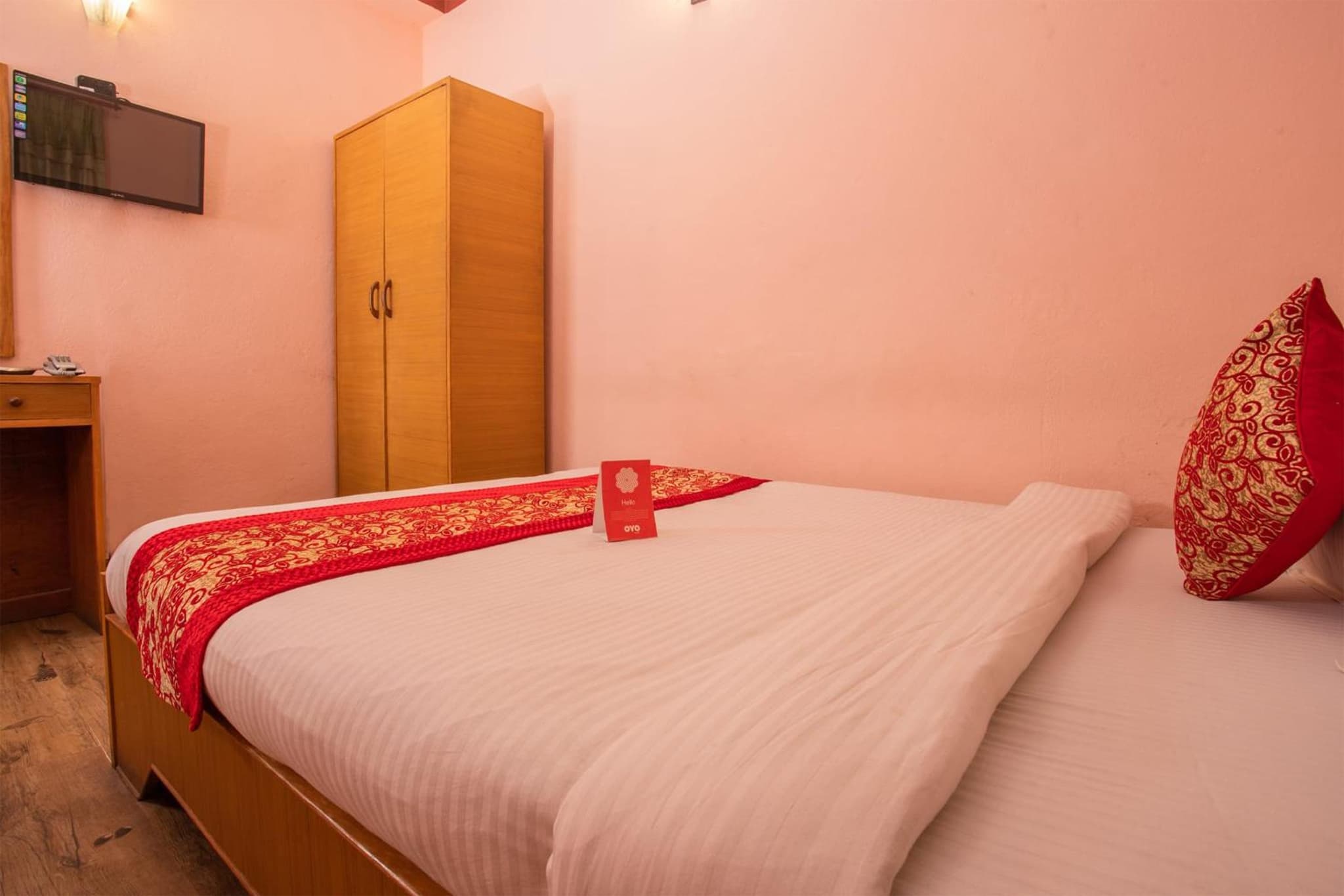 Hotel Green Orchid photo 8