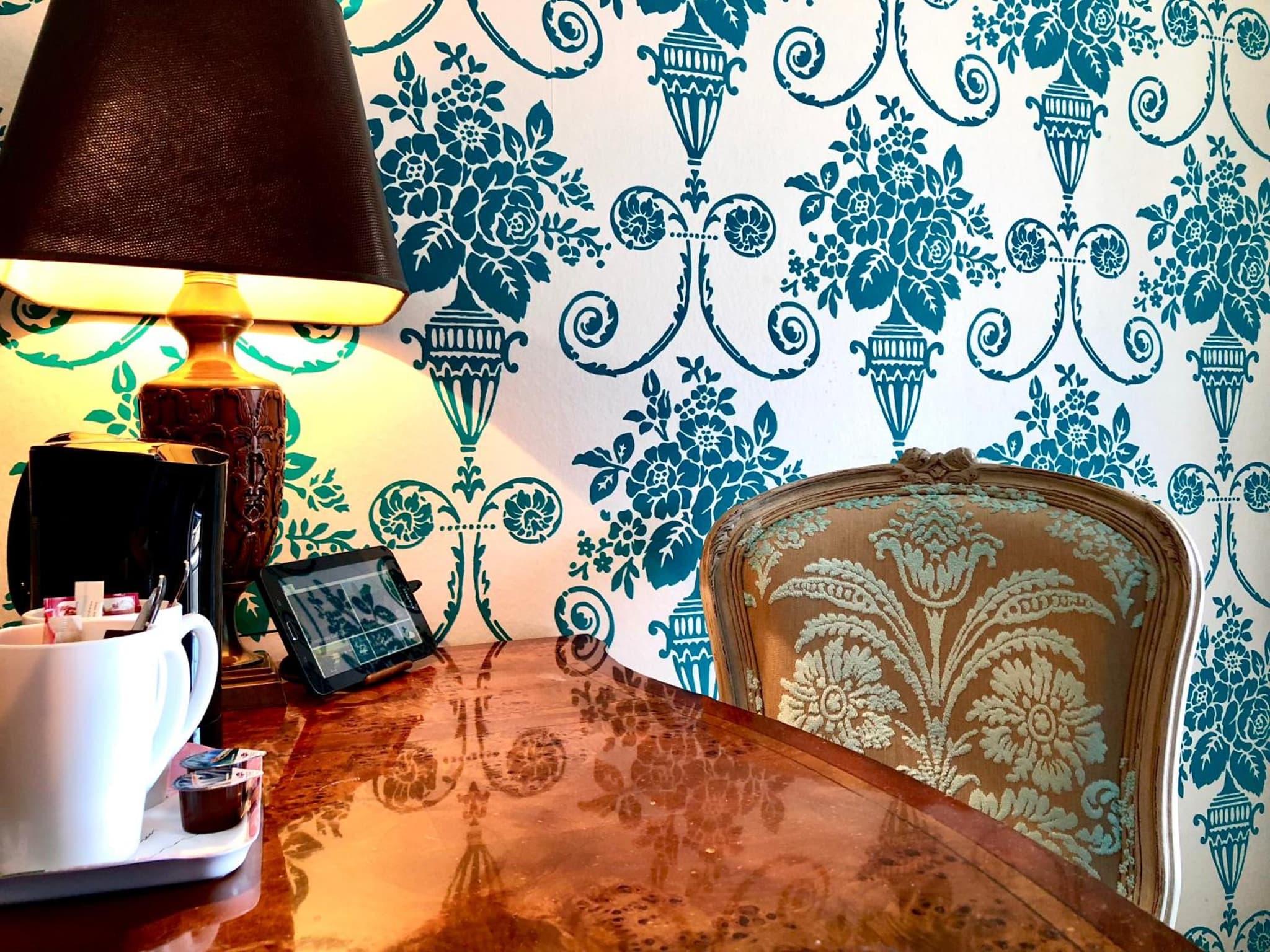 Townhouse Boutique Hotel photo 2