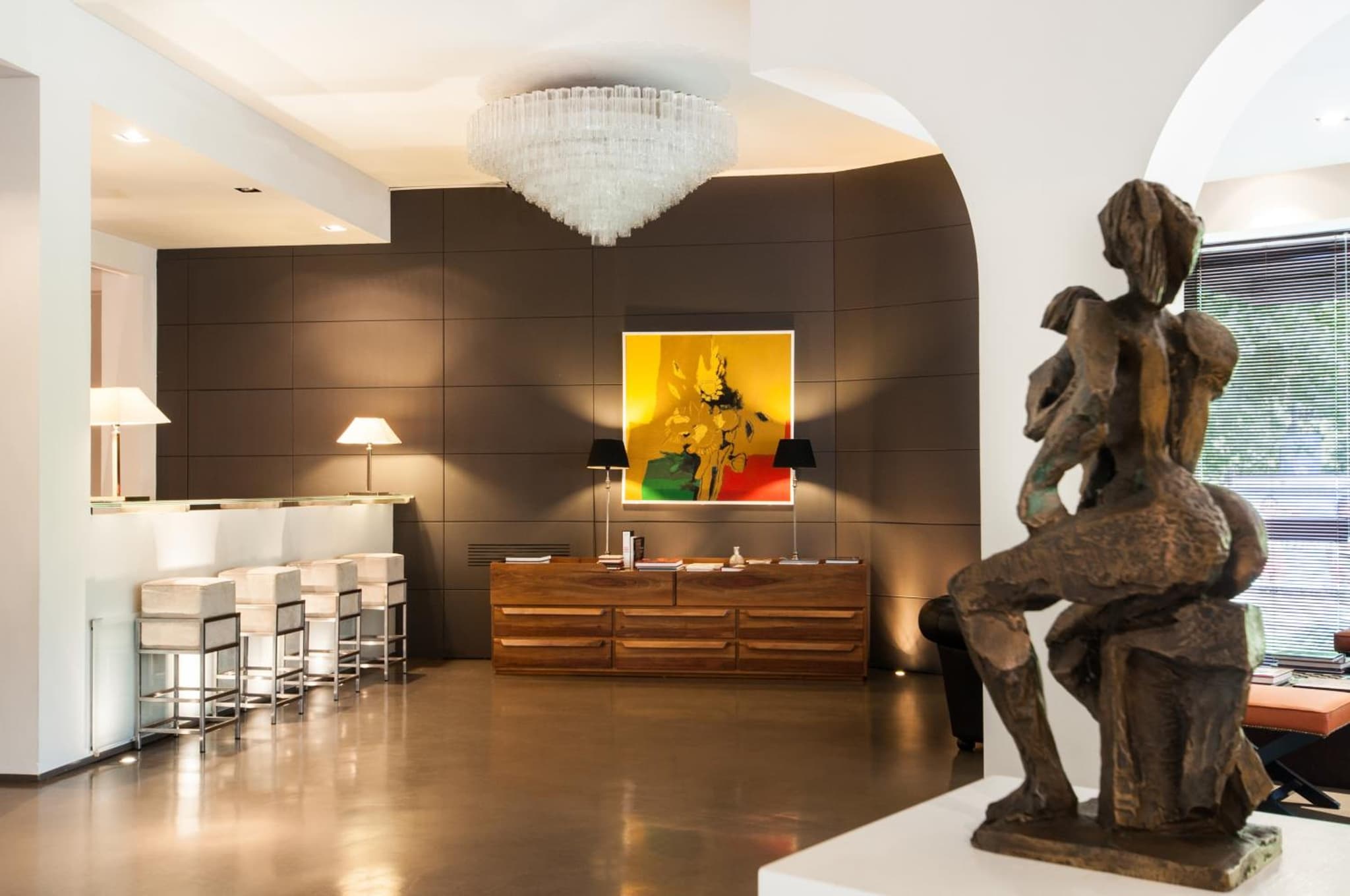 Hotel Michelangelo & Day SPA photo 2