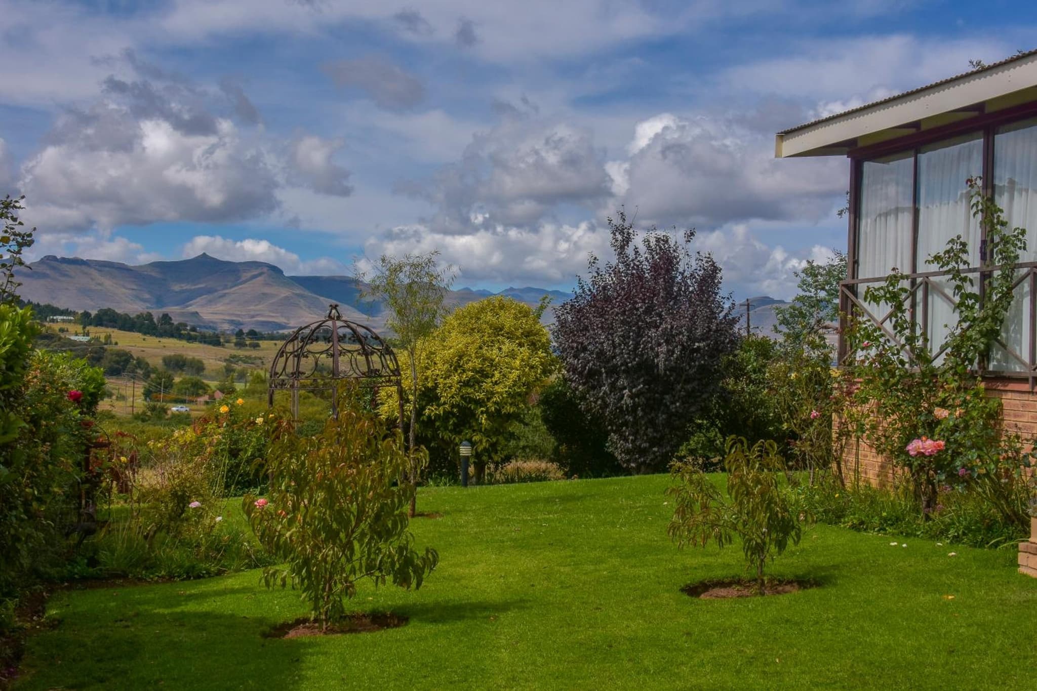 Clarens Retreat photo 3