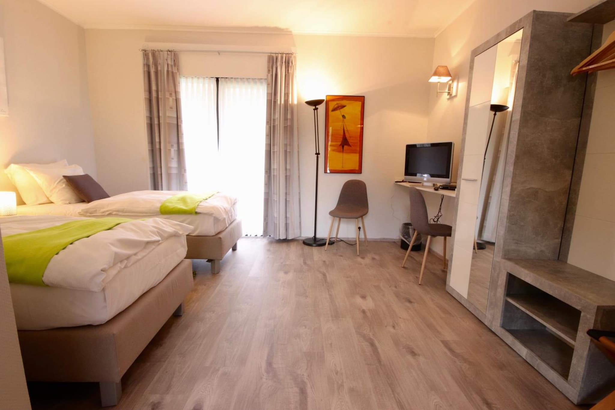 Hotel Val de l'Our photo 5