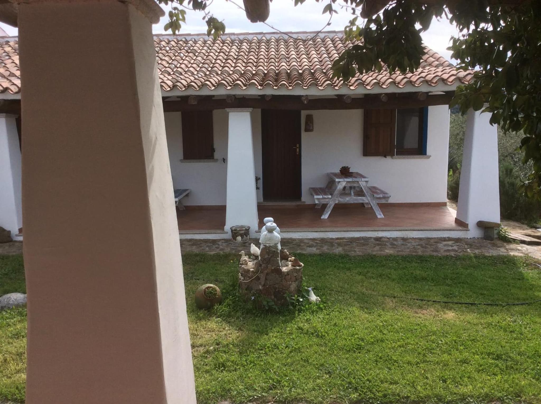 Tenuta Don Ballore Country Resort photo 6