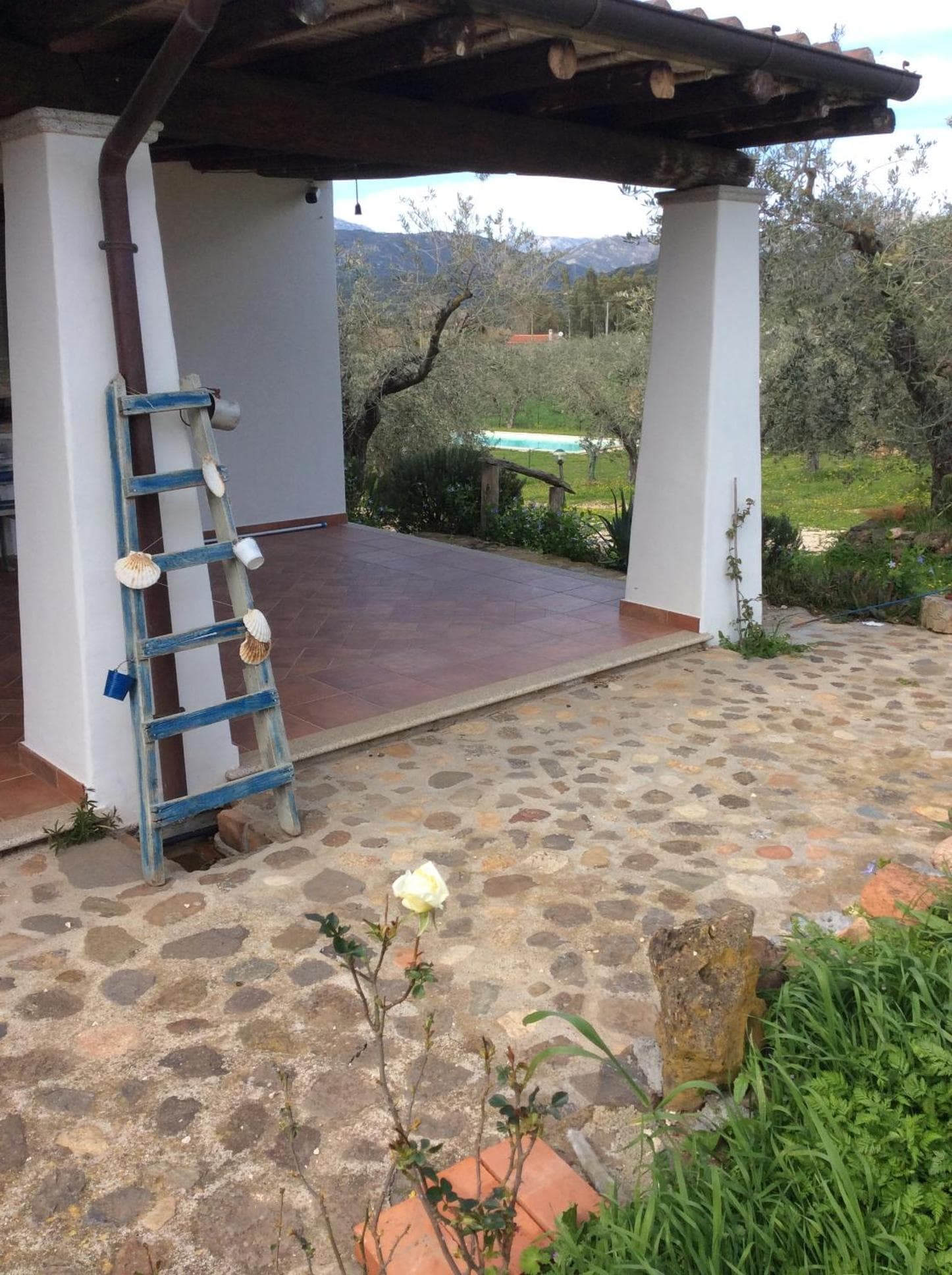 Tenuta Don Ballore Country Resort photo 9