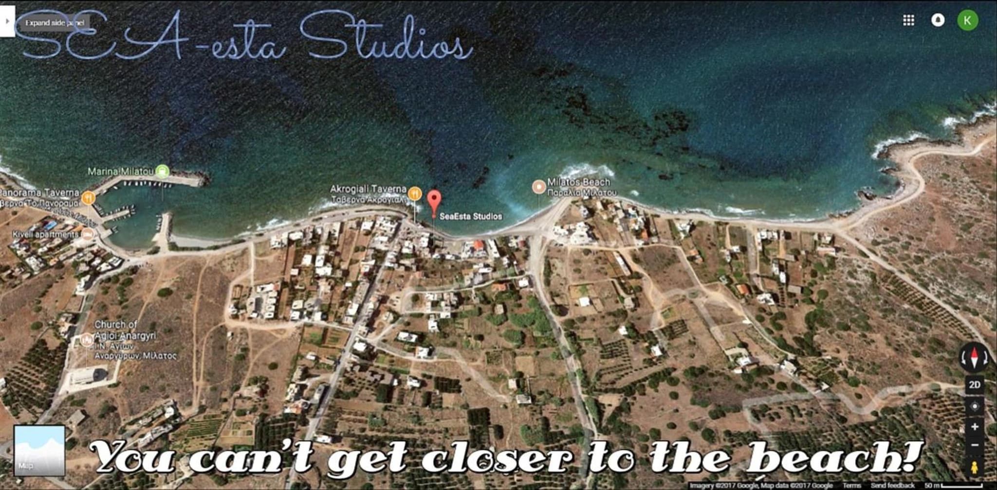 SEA-esta Beach Studios photo 3
