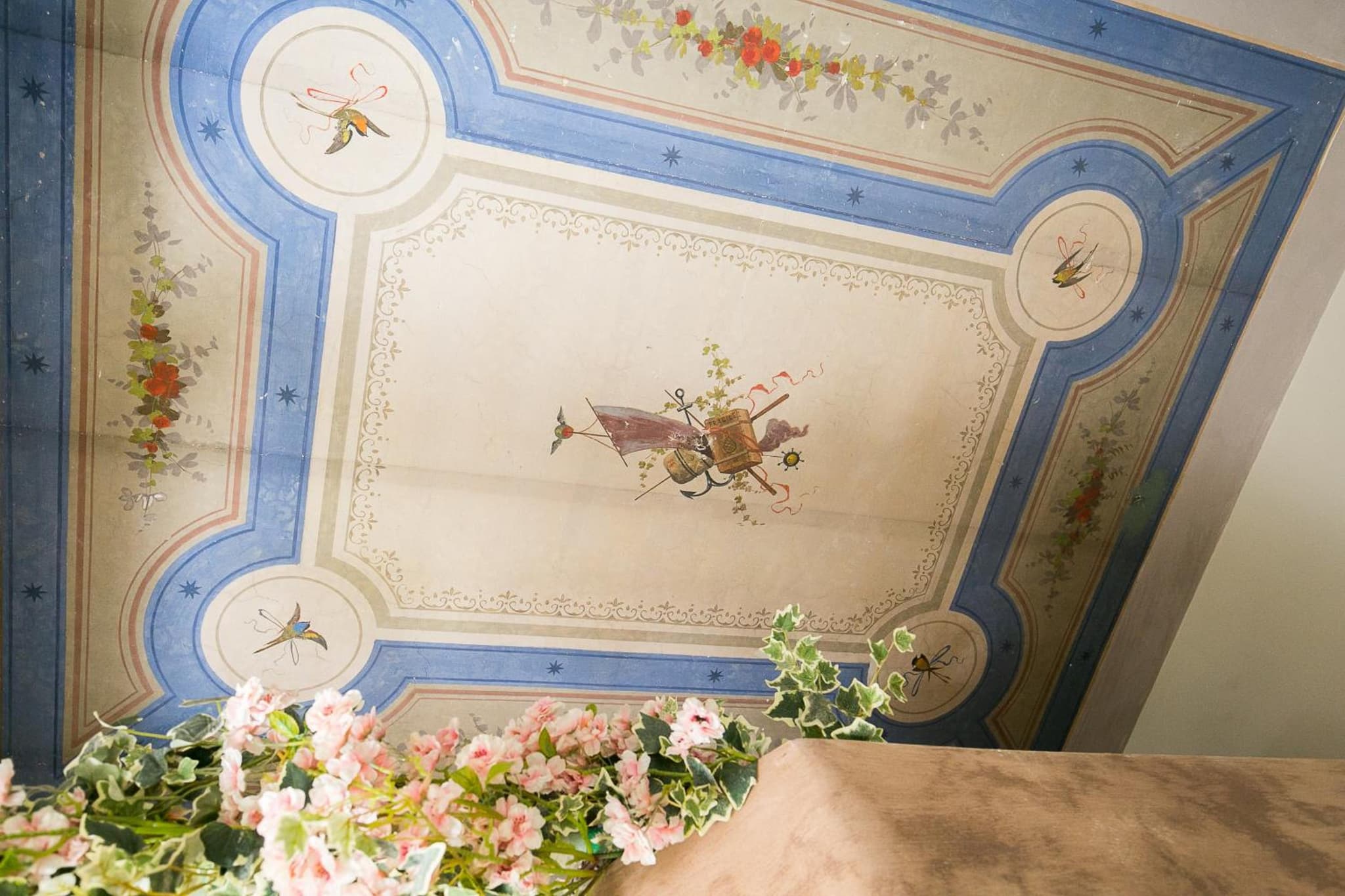 Nerva Accommodation Cavour photo 8