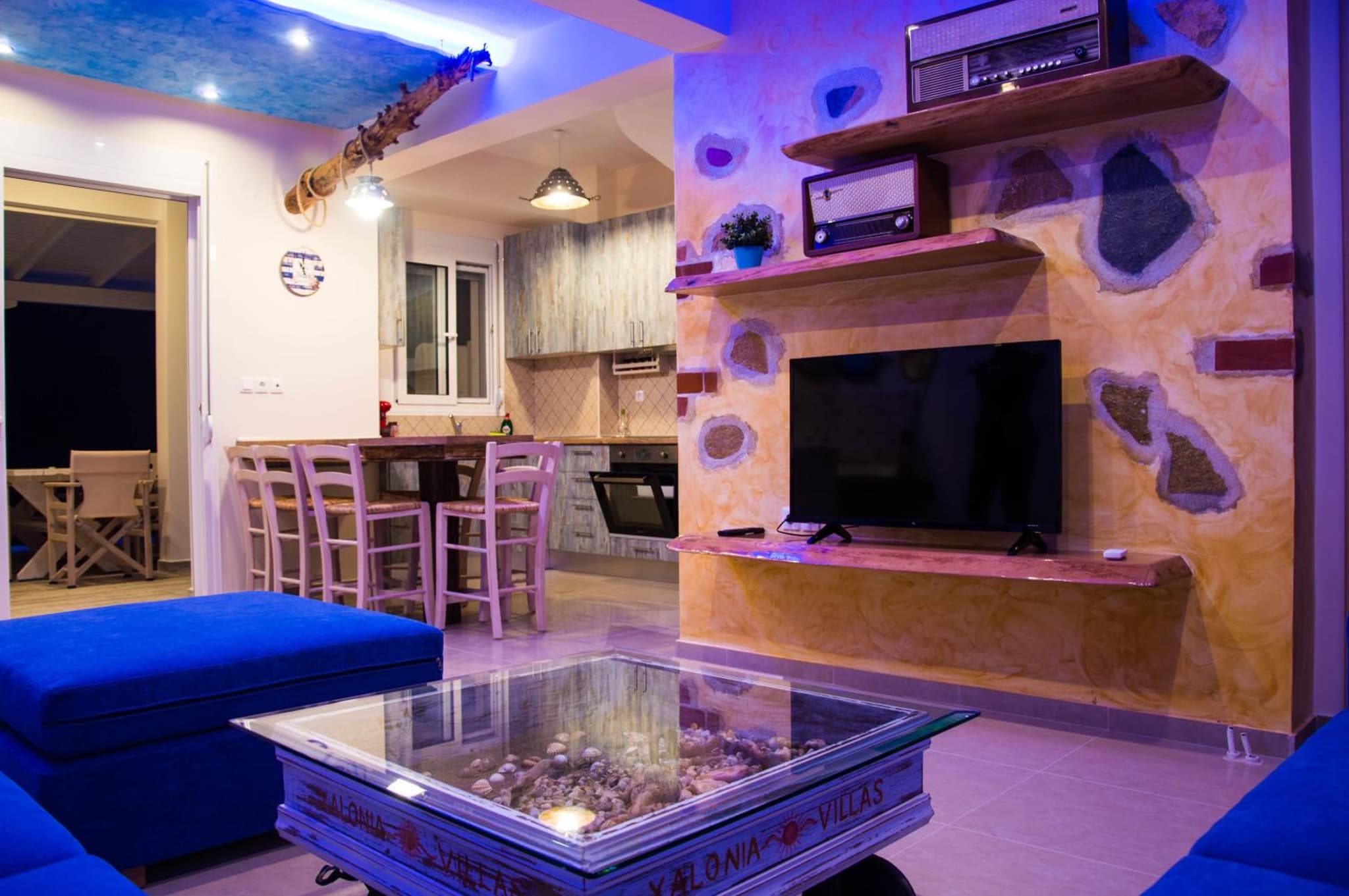 Xalonia Villas photo 9