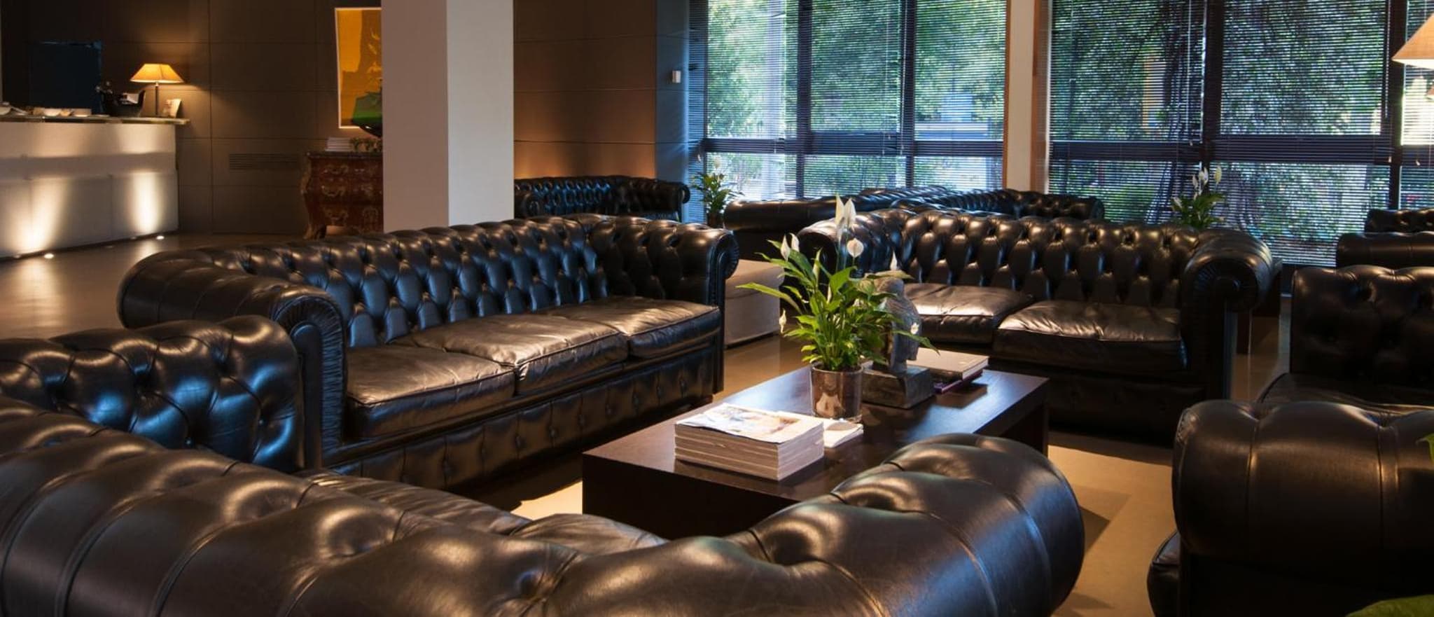 Hotel Michelangelo & Day SPA photo 4