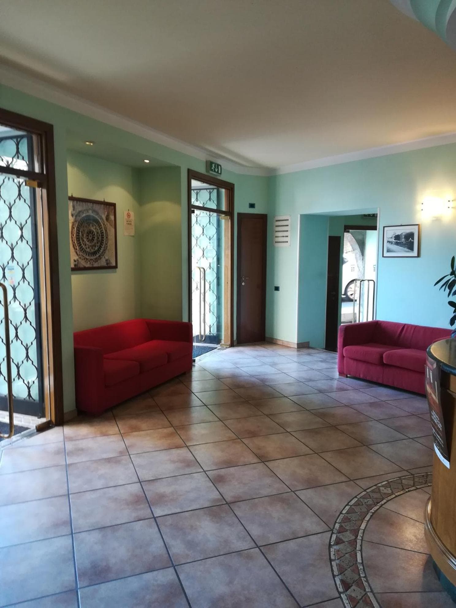 Hotel San Pietro photo 6
