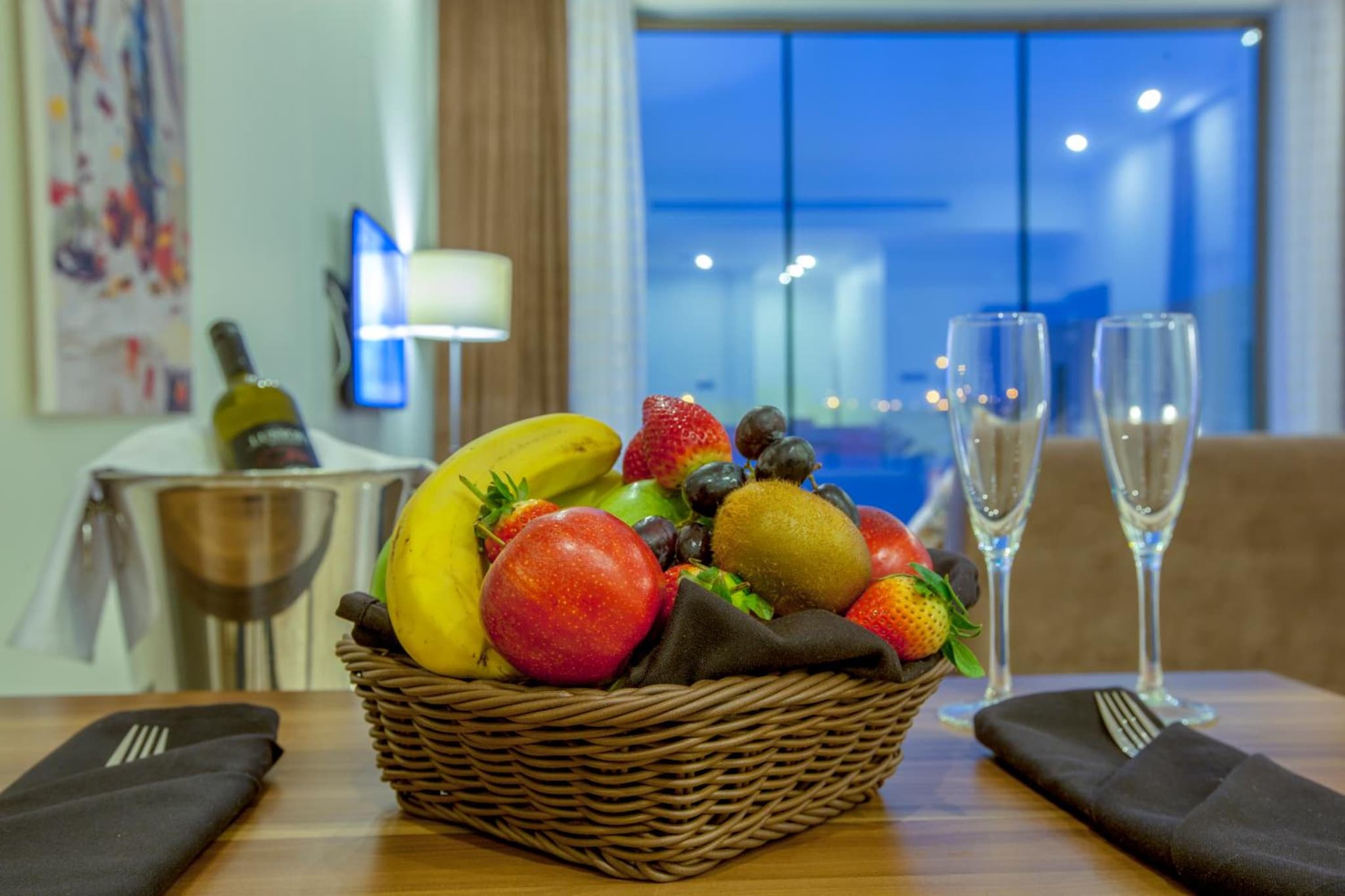 Tamara Holiday Homes, Al Khobar photo 2
