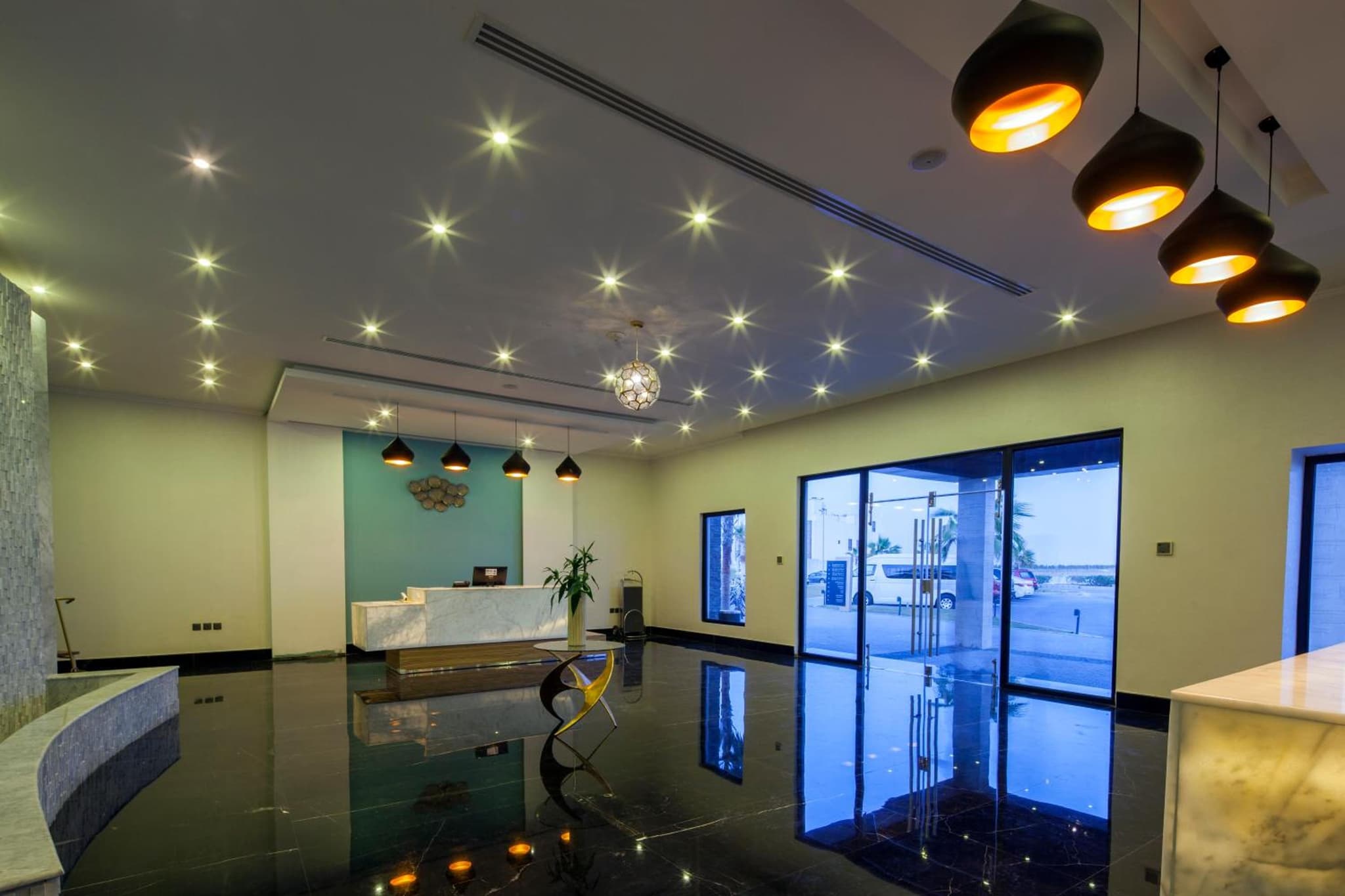 Tamara Holiday Homes, Al Khobar photo 8