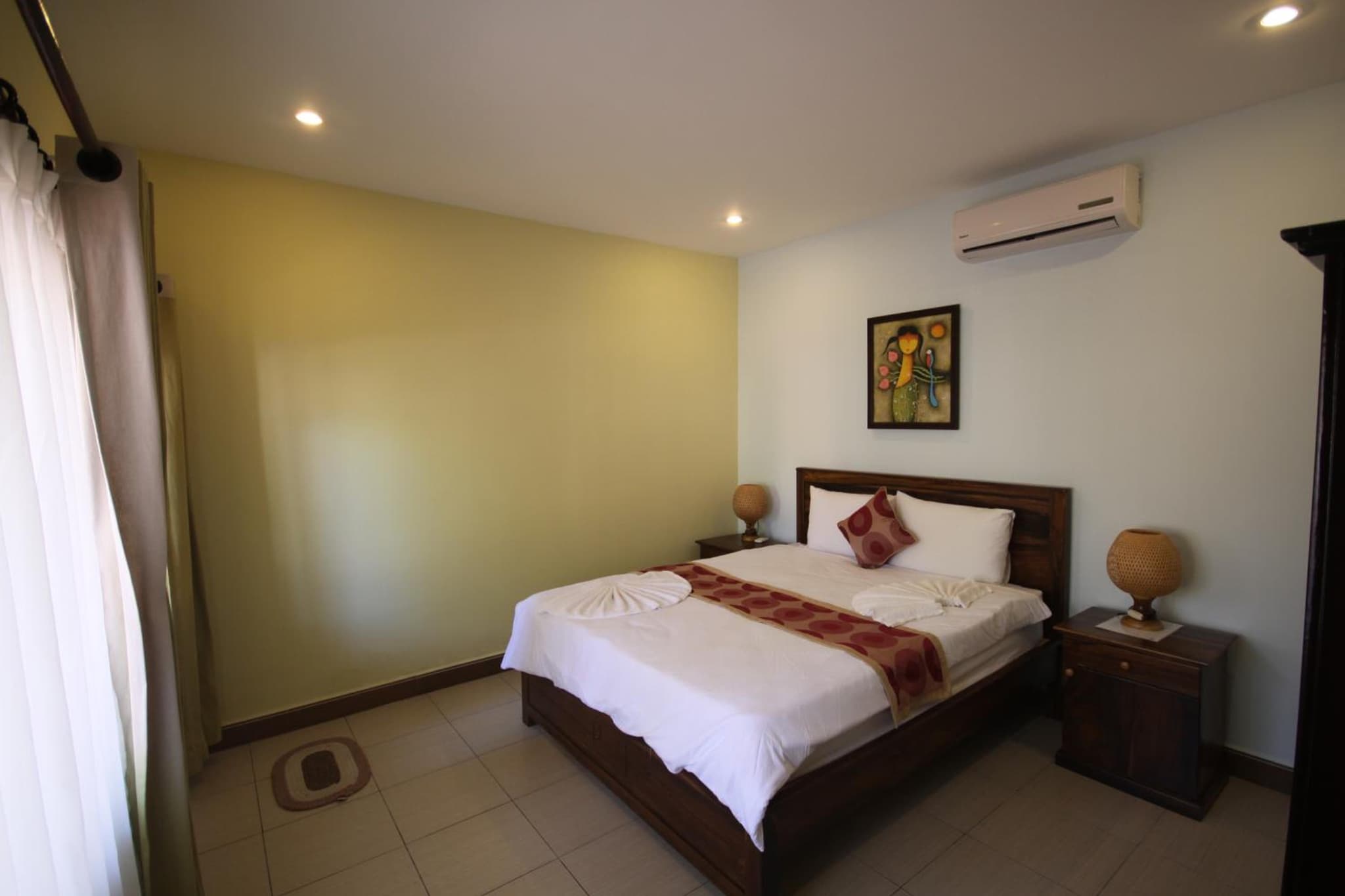 Xin Chao Hotel photo 4