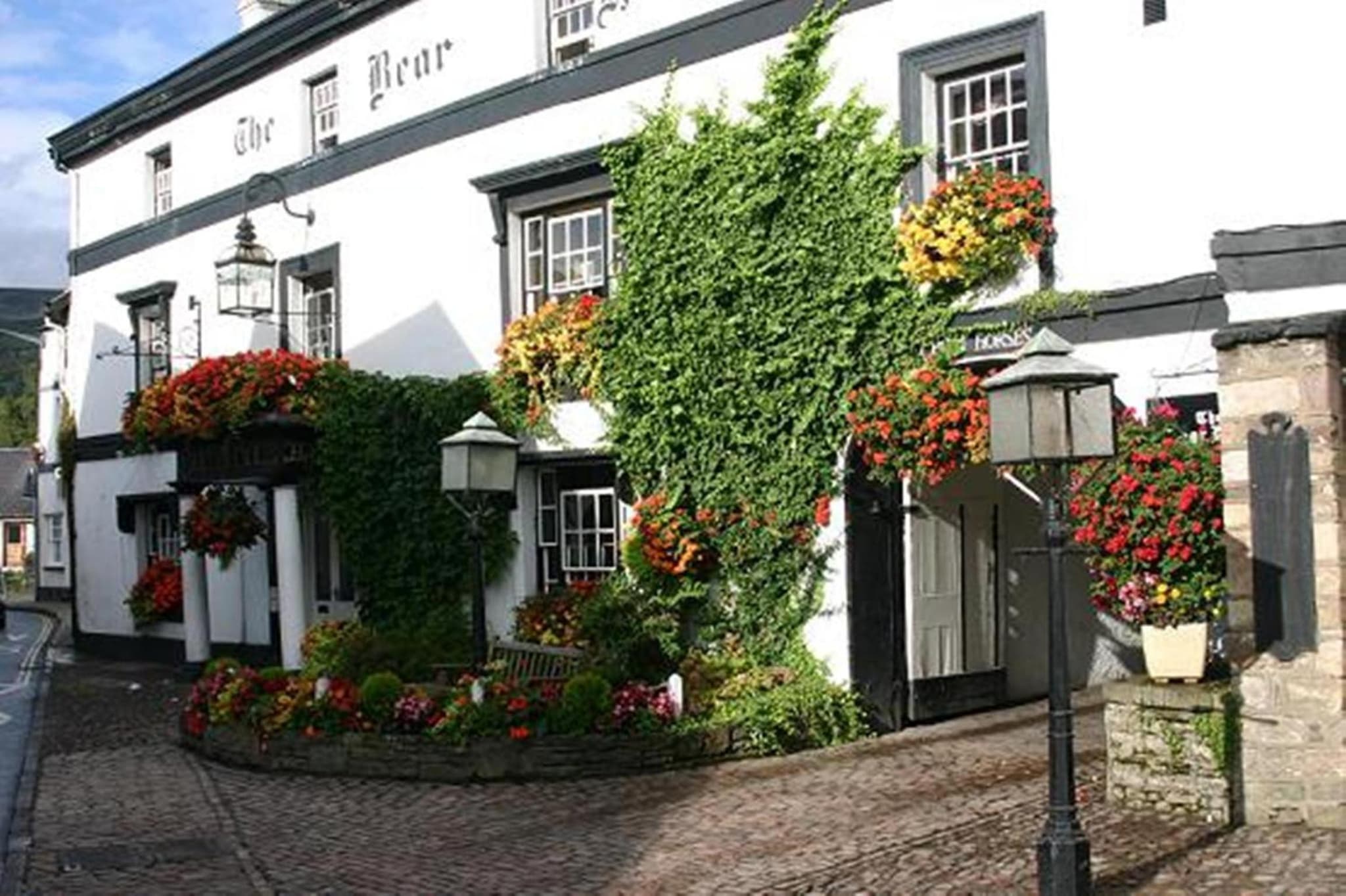 Bear Crickhowell photo 8