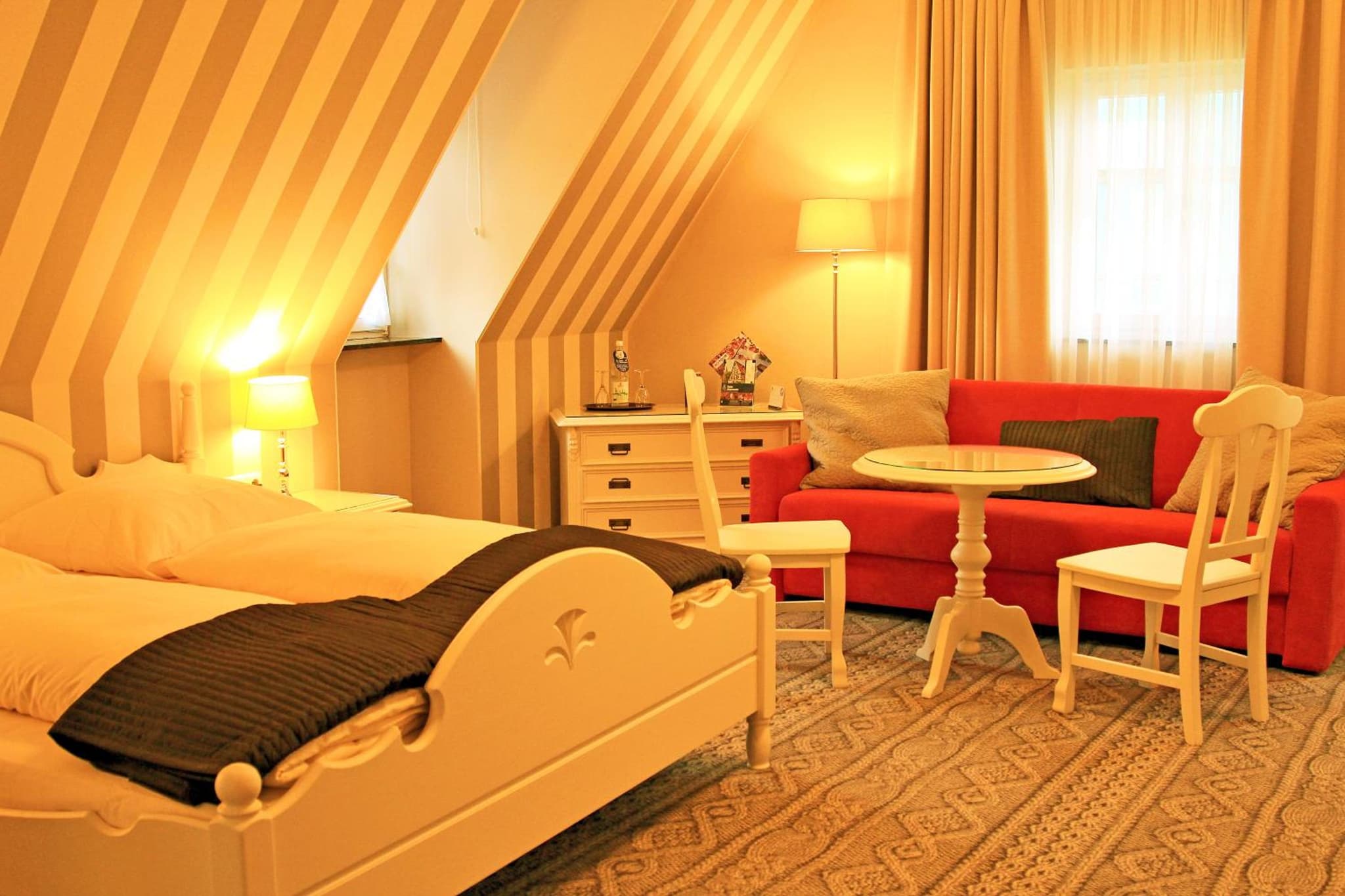 Hotel Reichsküchenmeister photo 4