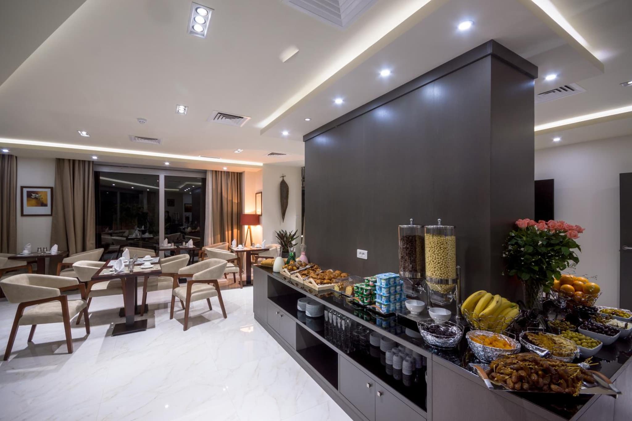 Hôtel Sidi Yahia photo 8