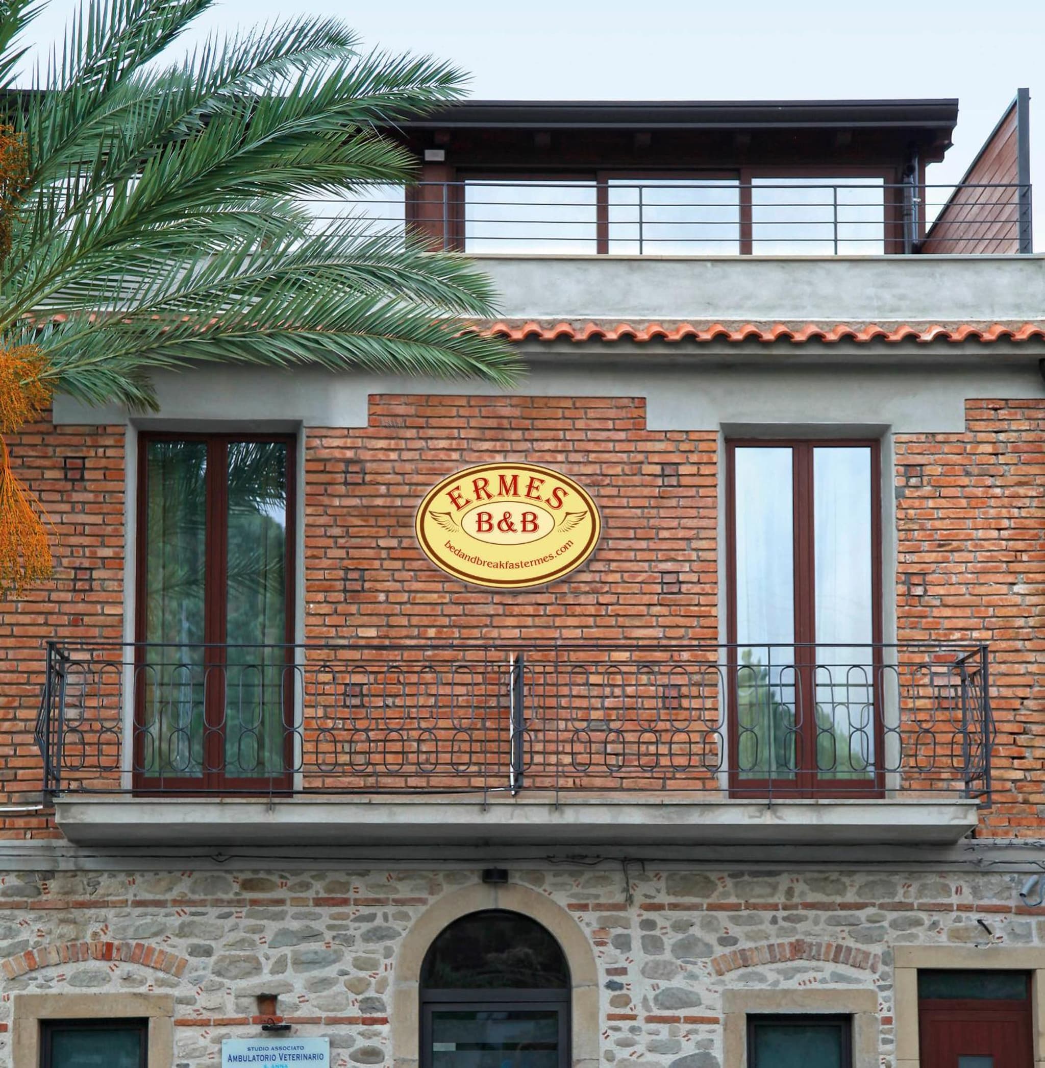 Ermes B&B photo 7