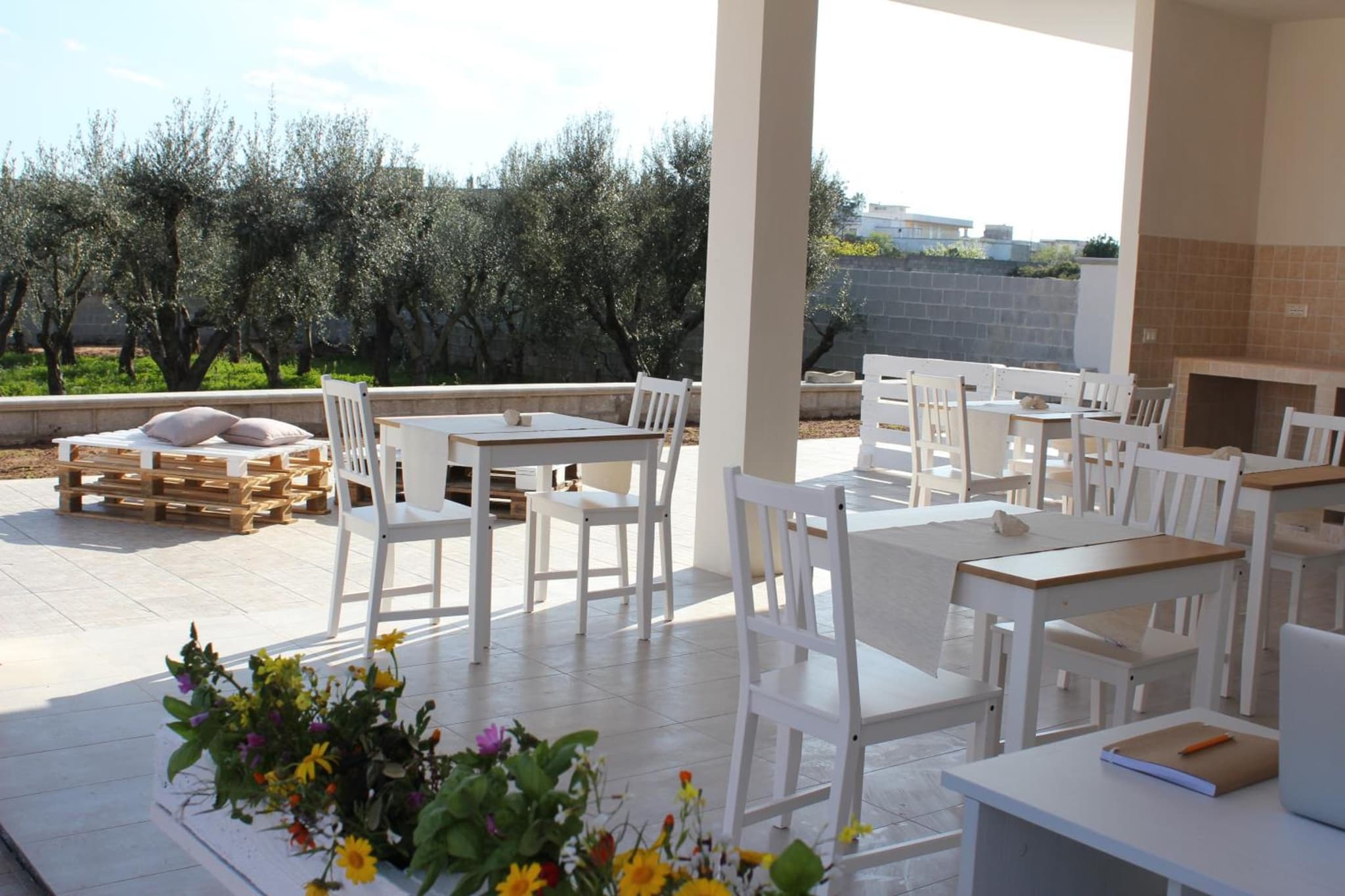 Piccolo Ulivo B&B Salento photo 2