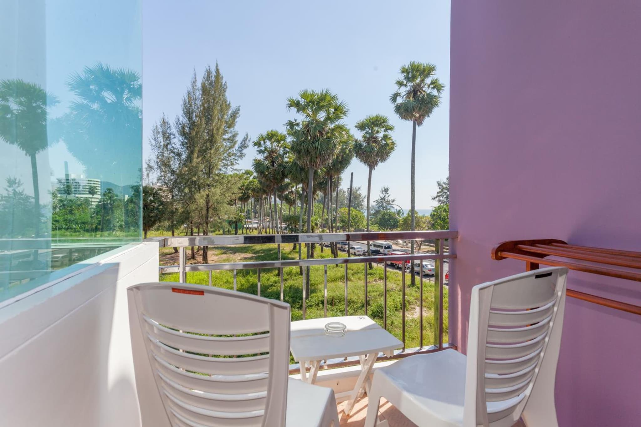 Baumancasa Beach Resort photo 6