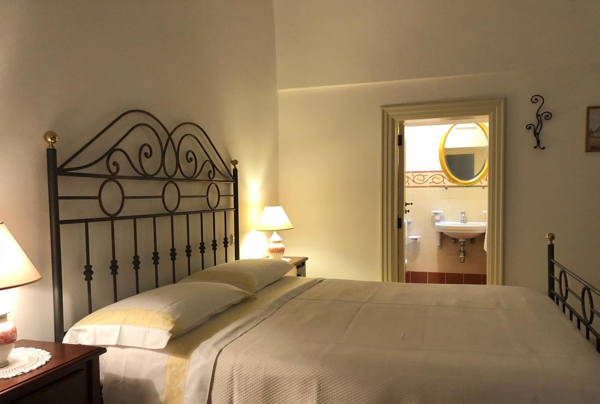 Villa Cenzina B&B photo 4