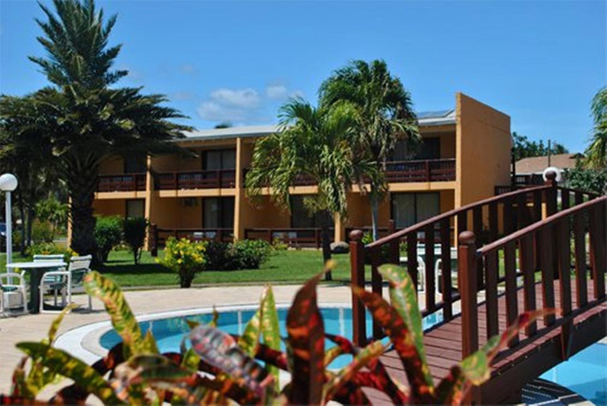 Sugar Bay Club photo 4