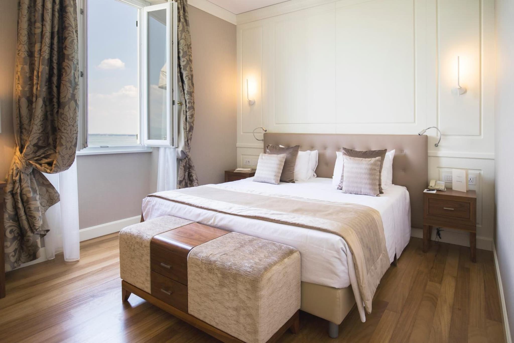 Grand Hotel Terme Sirmione photo 5