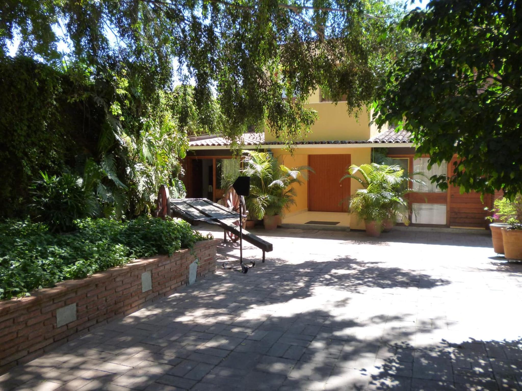 Hotel Hacienda