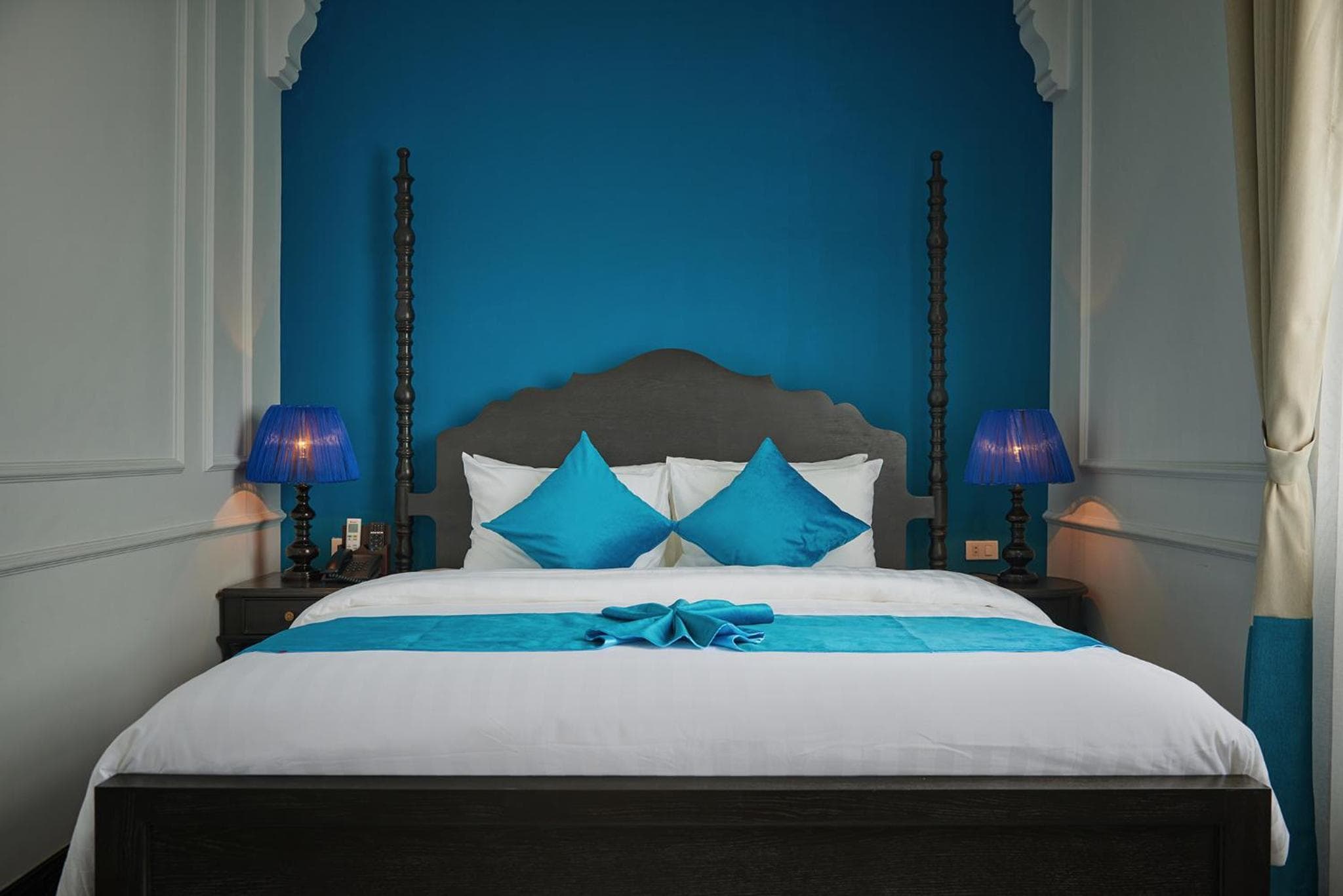 Manoir Des Arts Hotel photo 4