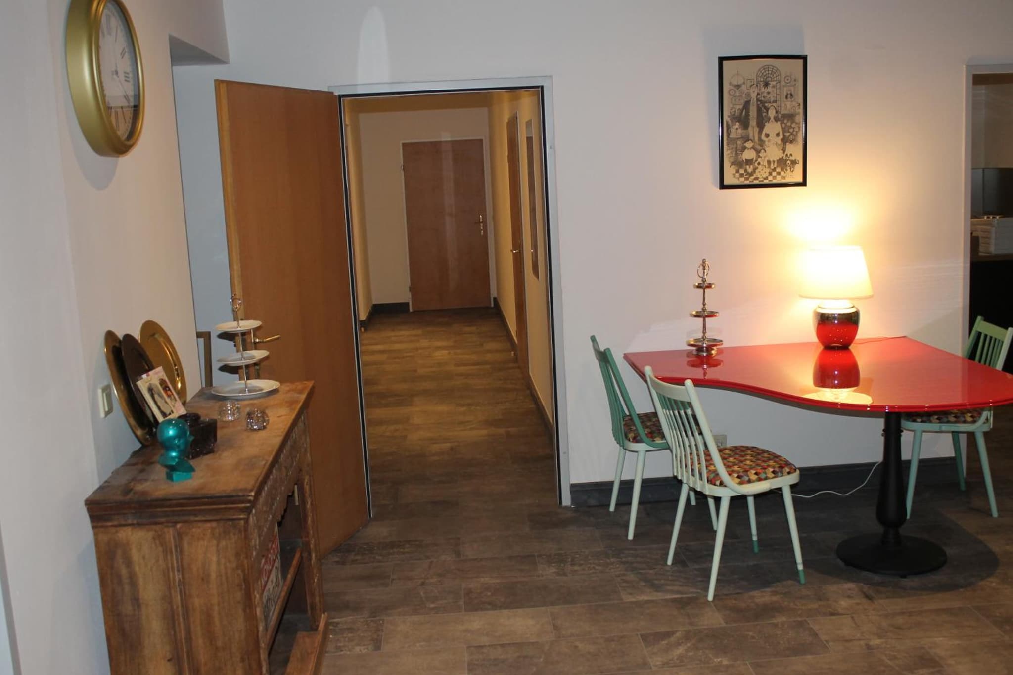 Pension Wienderland photo 2