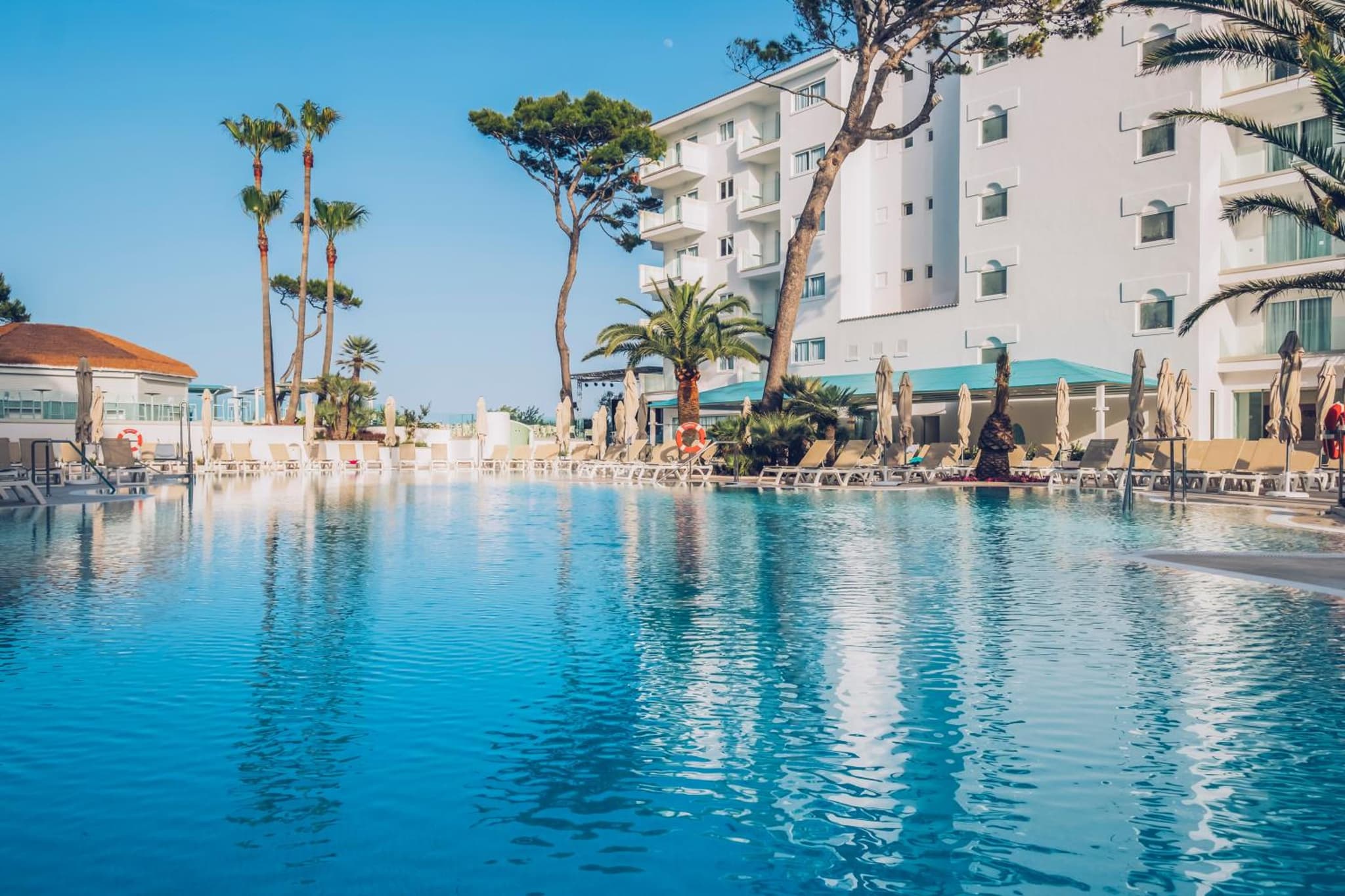 Iberostar Waves Alcudia Park photo 5