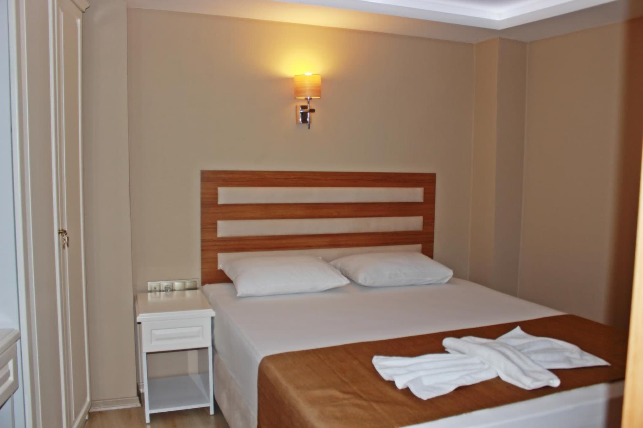 Feza Otel photo 4