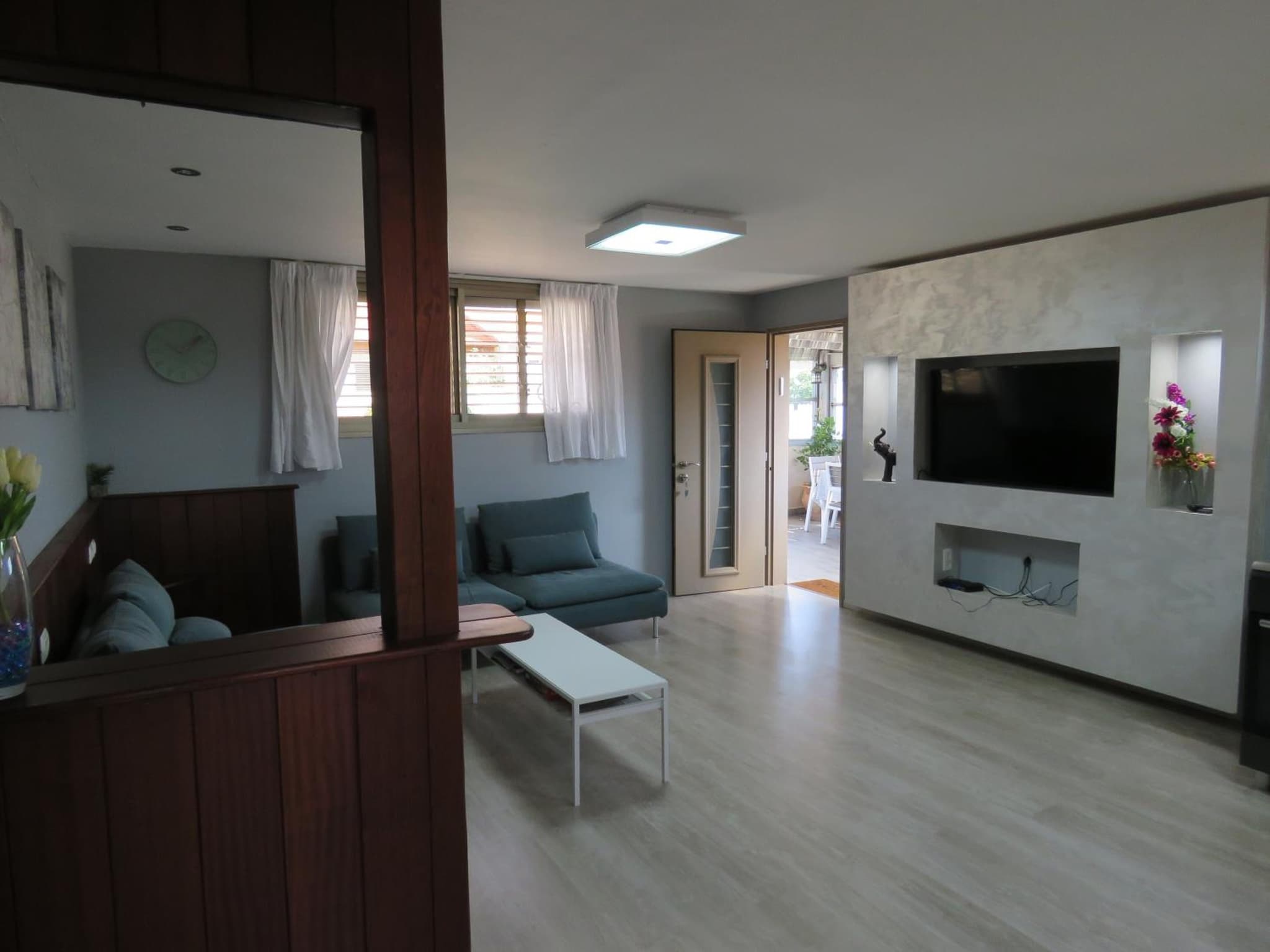 בין יער לים photo 8