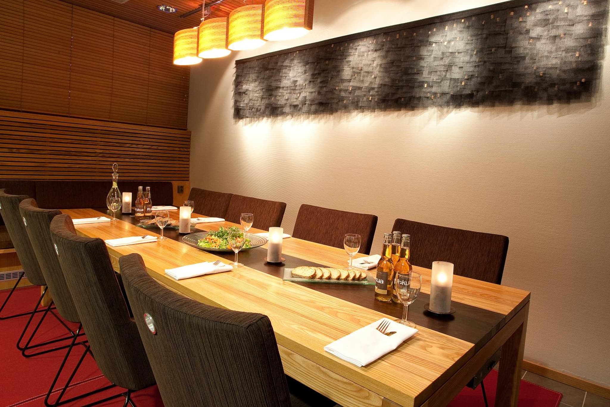 Rokua Health & Spa photo 7