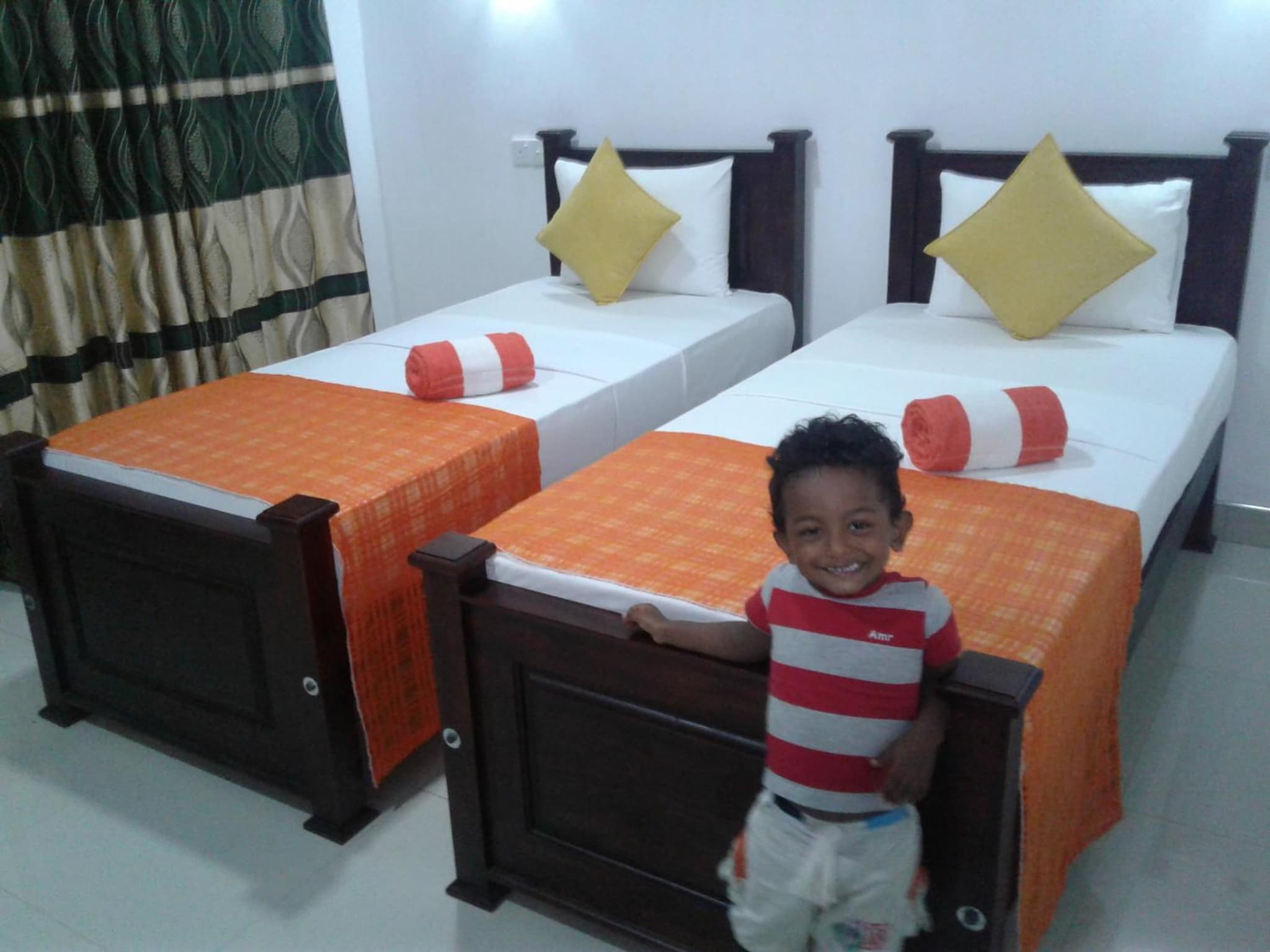Habarana Dulwan Guest House photo 9