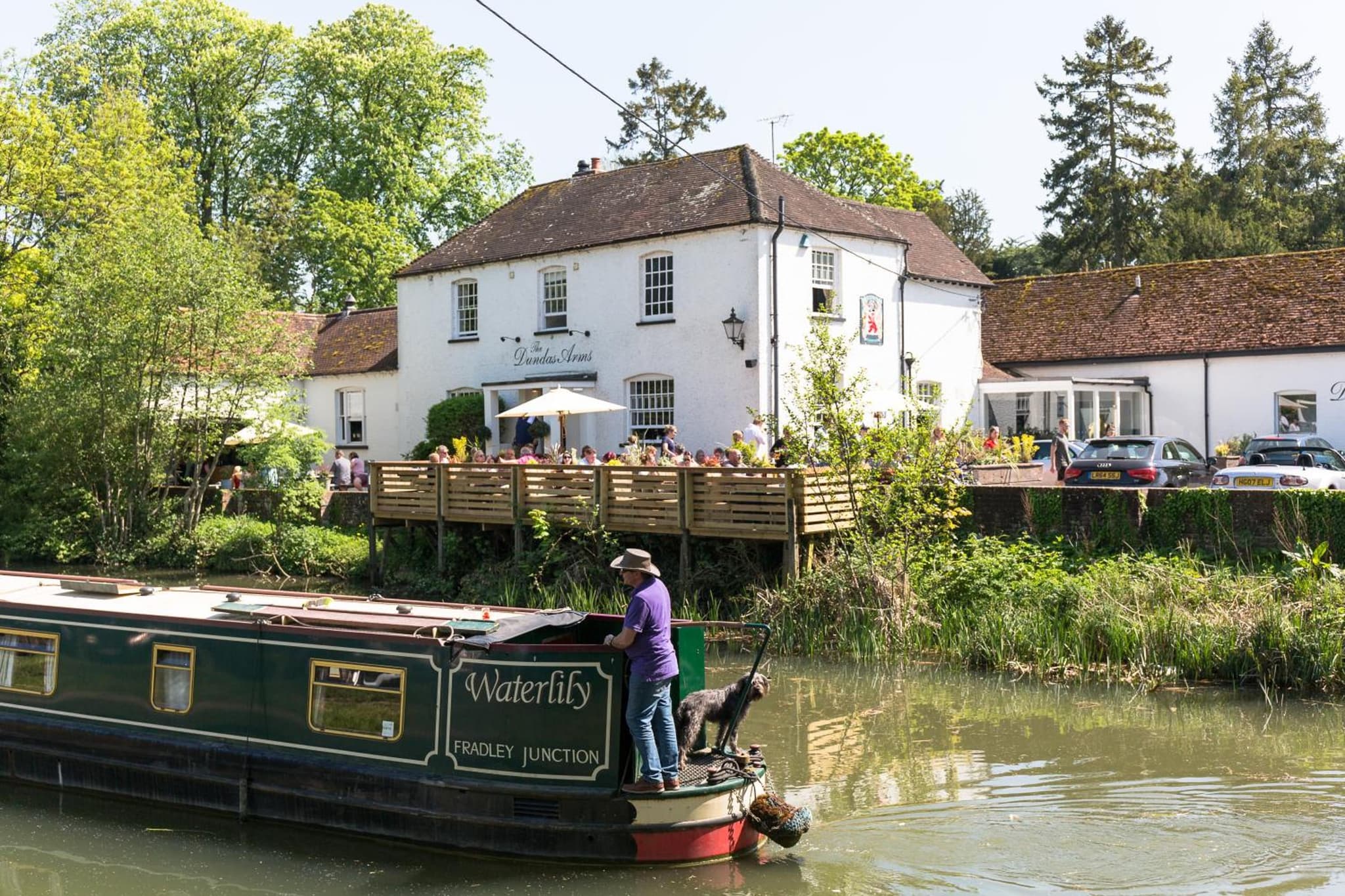 The Dundas Arms photo 2
