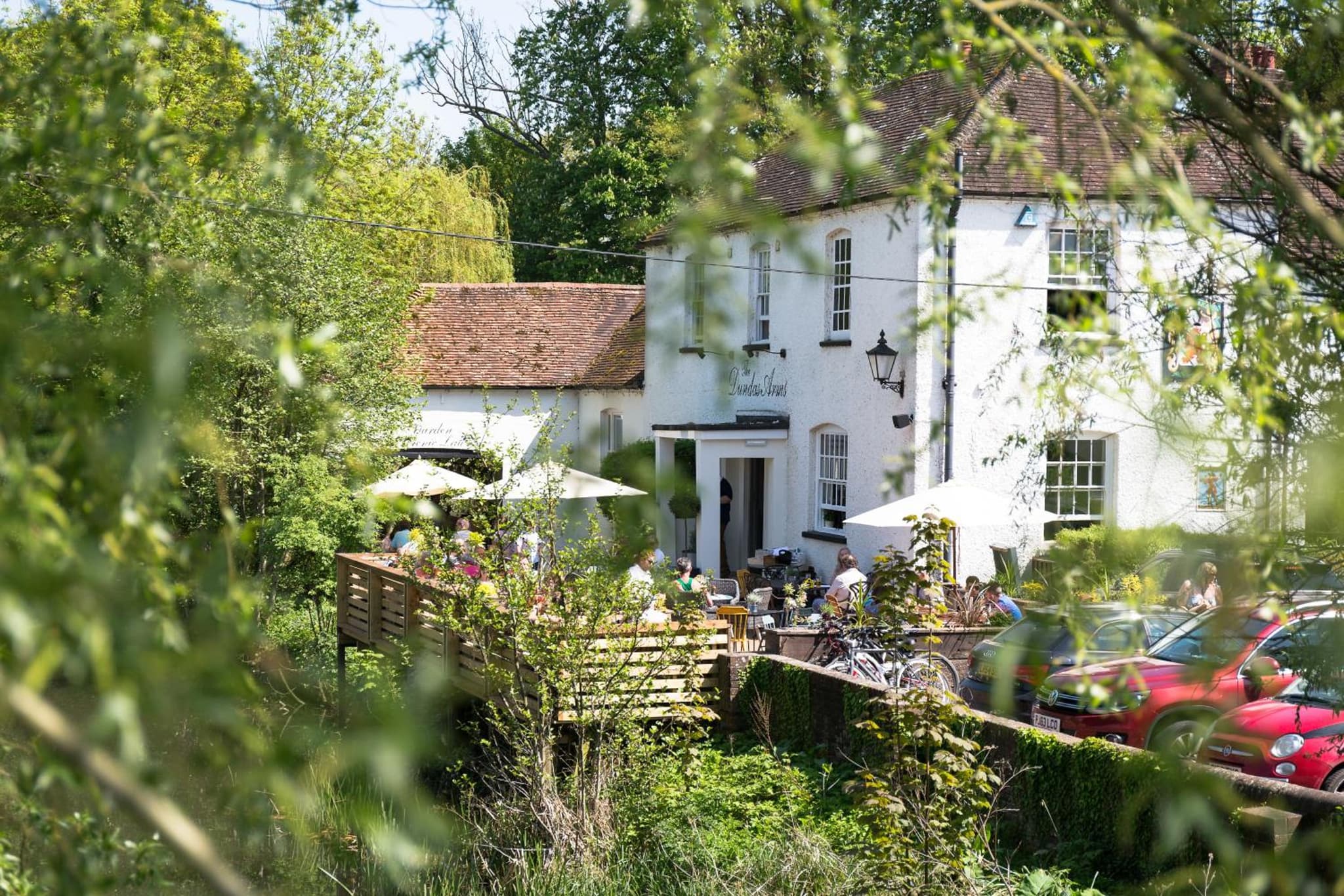 The Dundas Arms photo 5