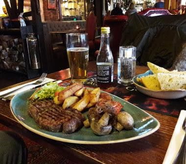 The Swan Inn photo 7