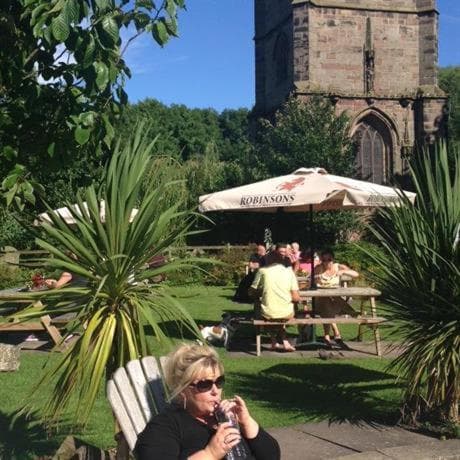 The Swan Inn photo 9