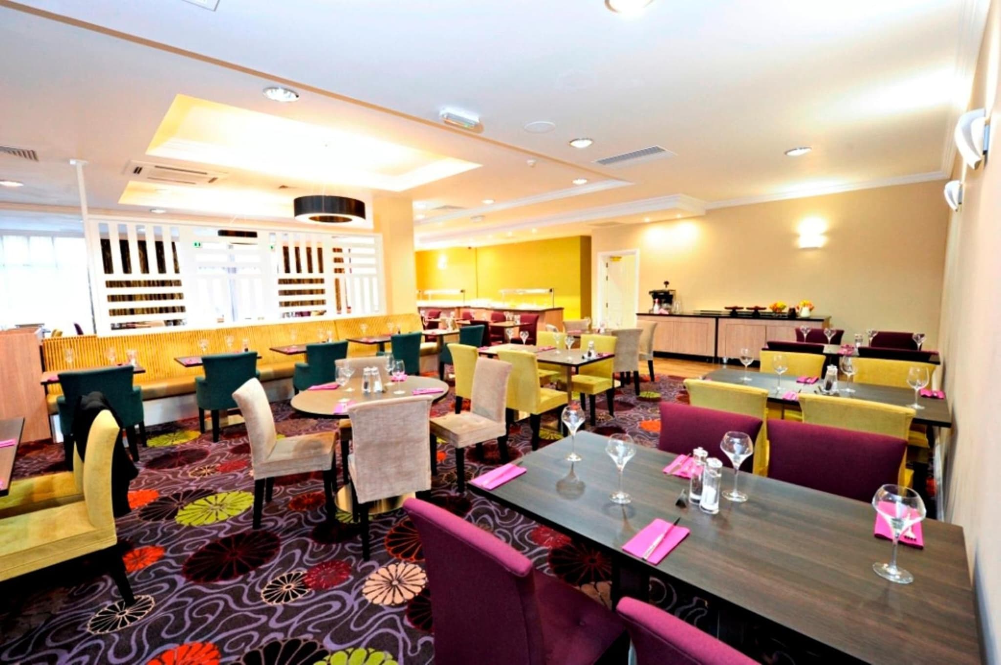 Link Hotel photo 4