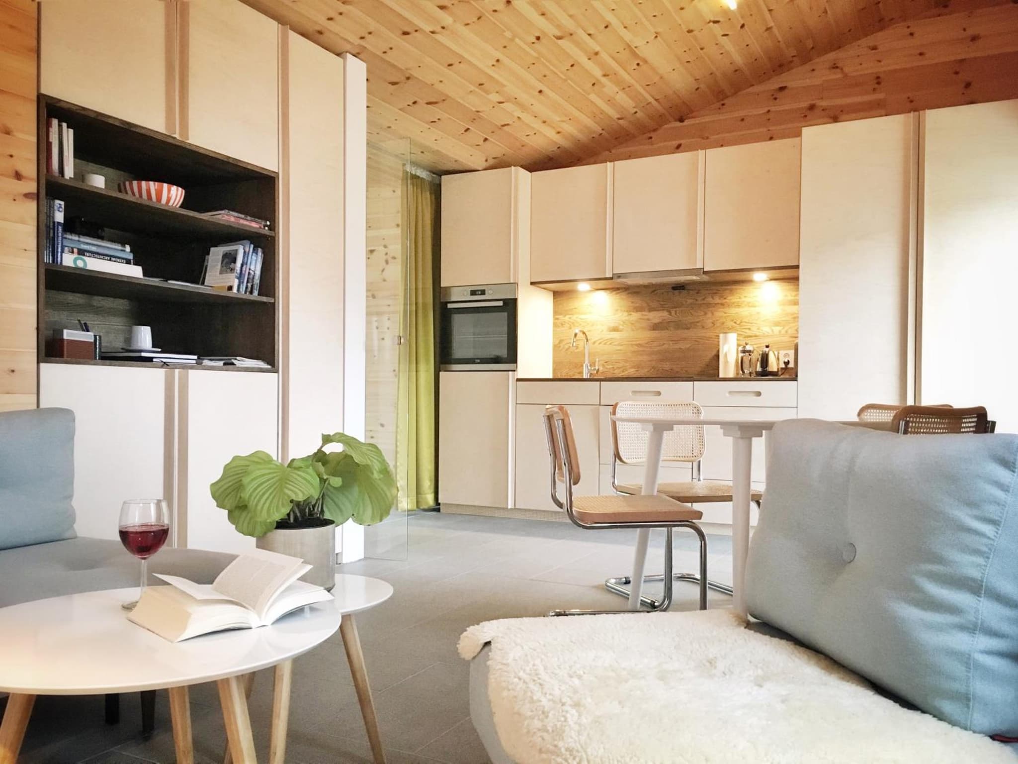 Tromsø City Apartments photo 5