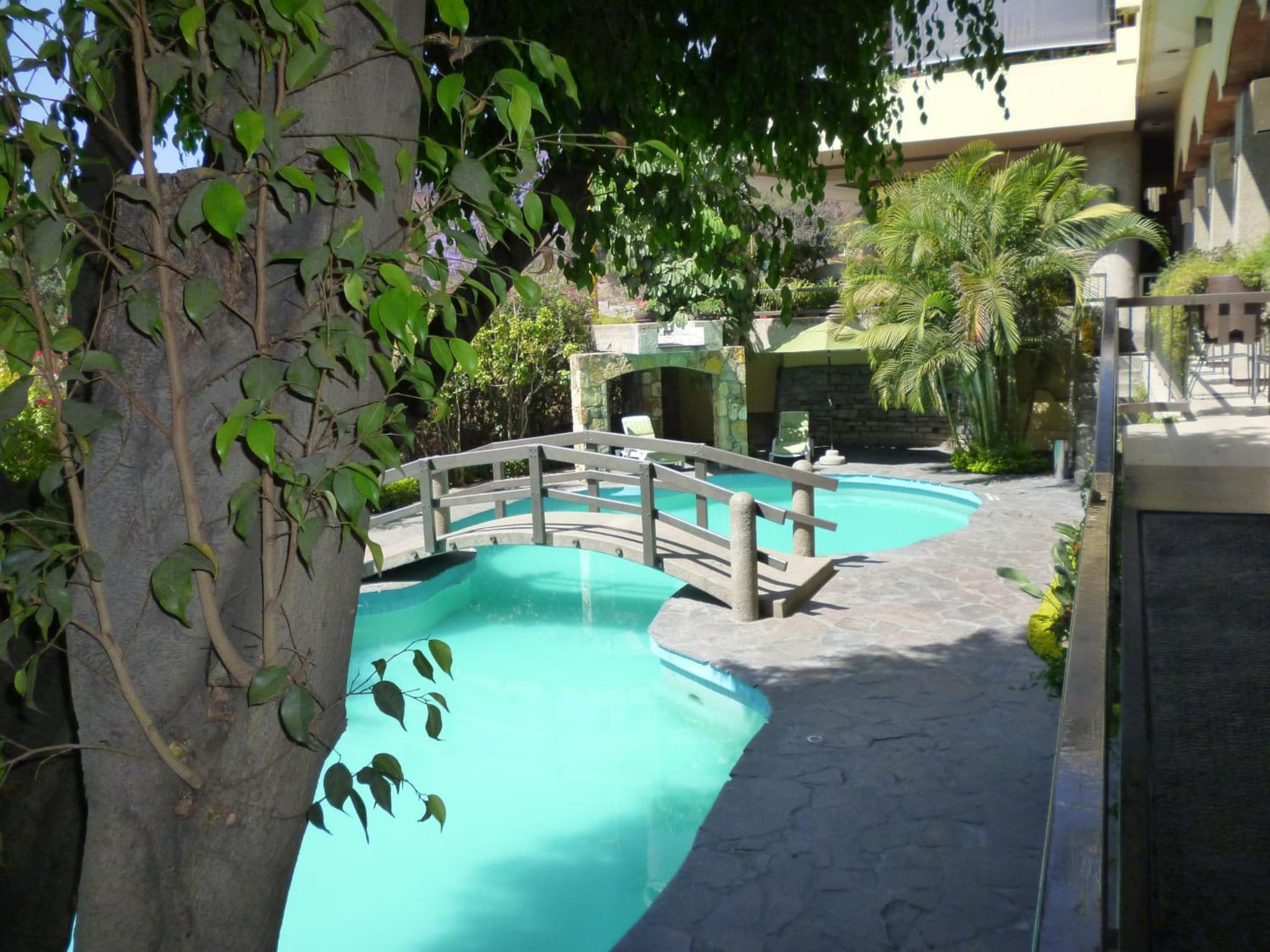 Hotel Fortin Plaza photo 3