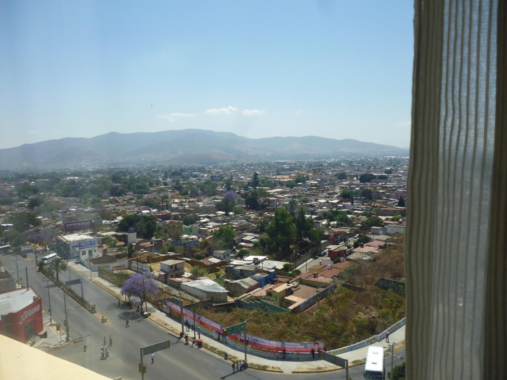 Hotel Fortin Plaza photo 7
