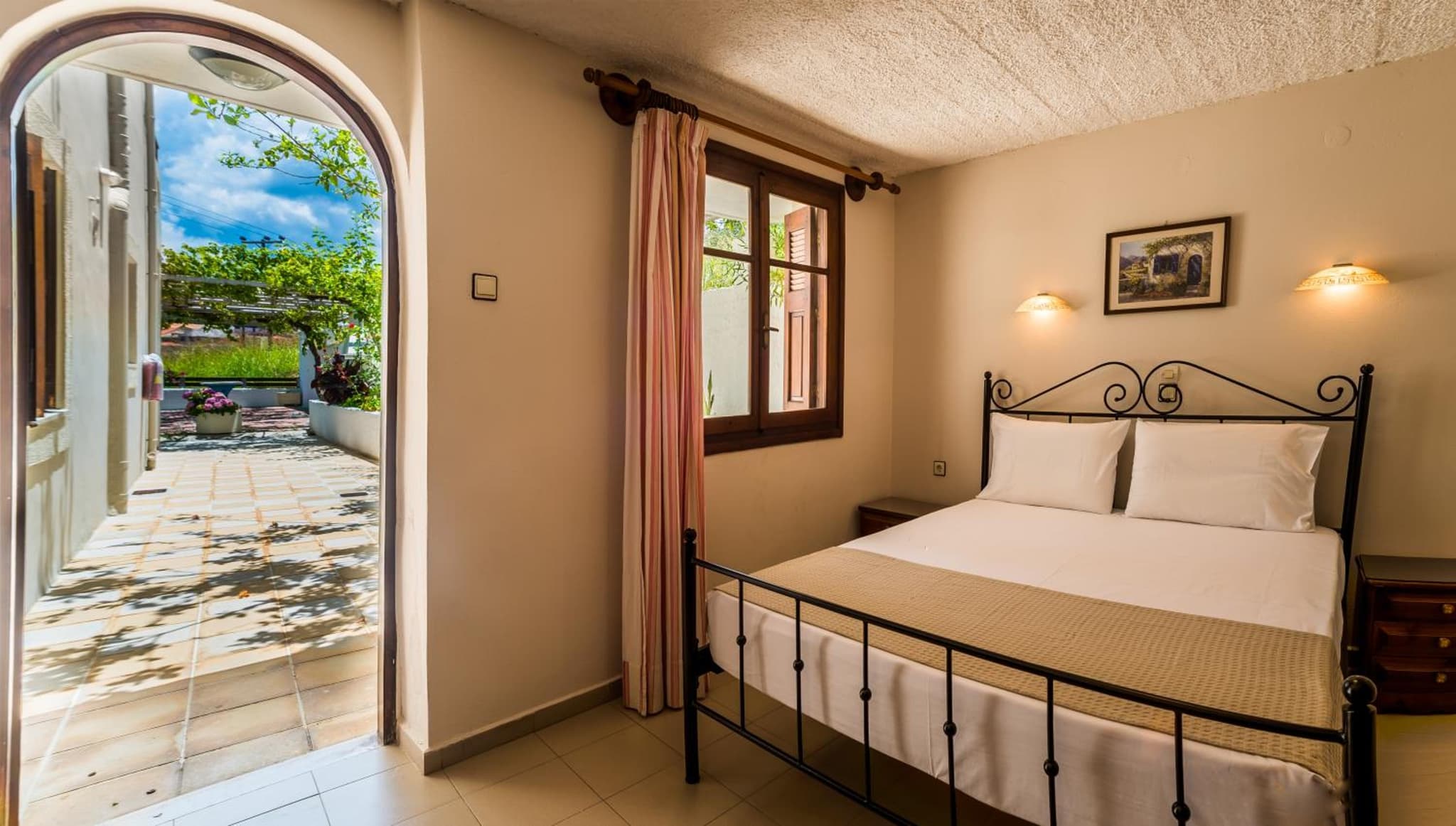 Villa Merabello photo 3