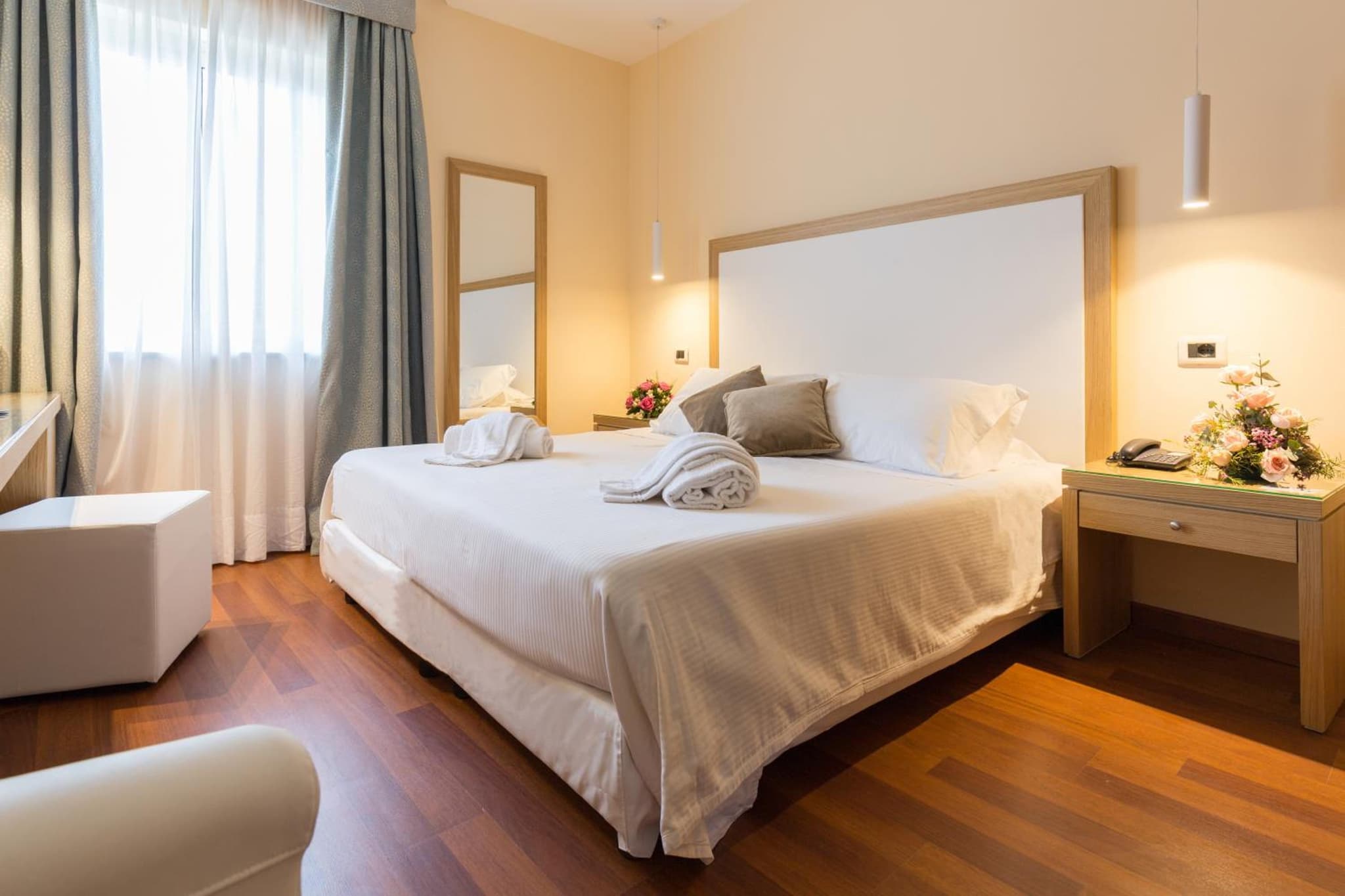Hotel Villa Esperia photo 8