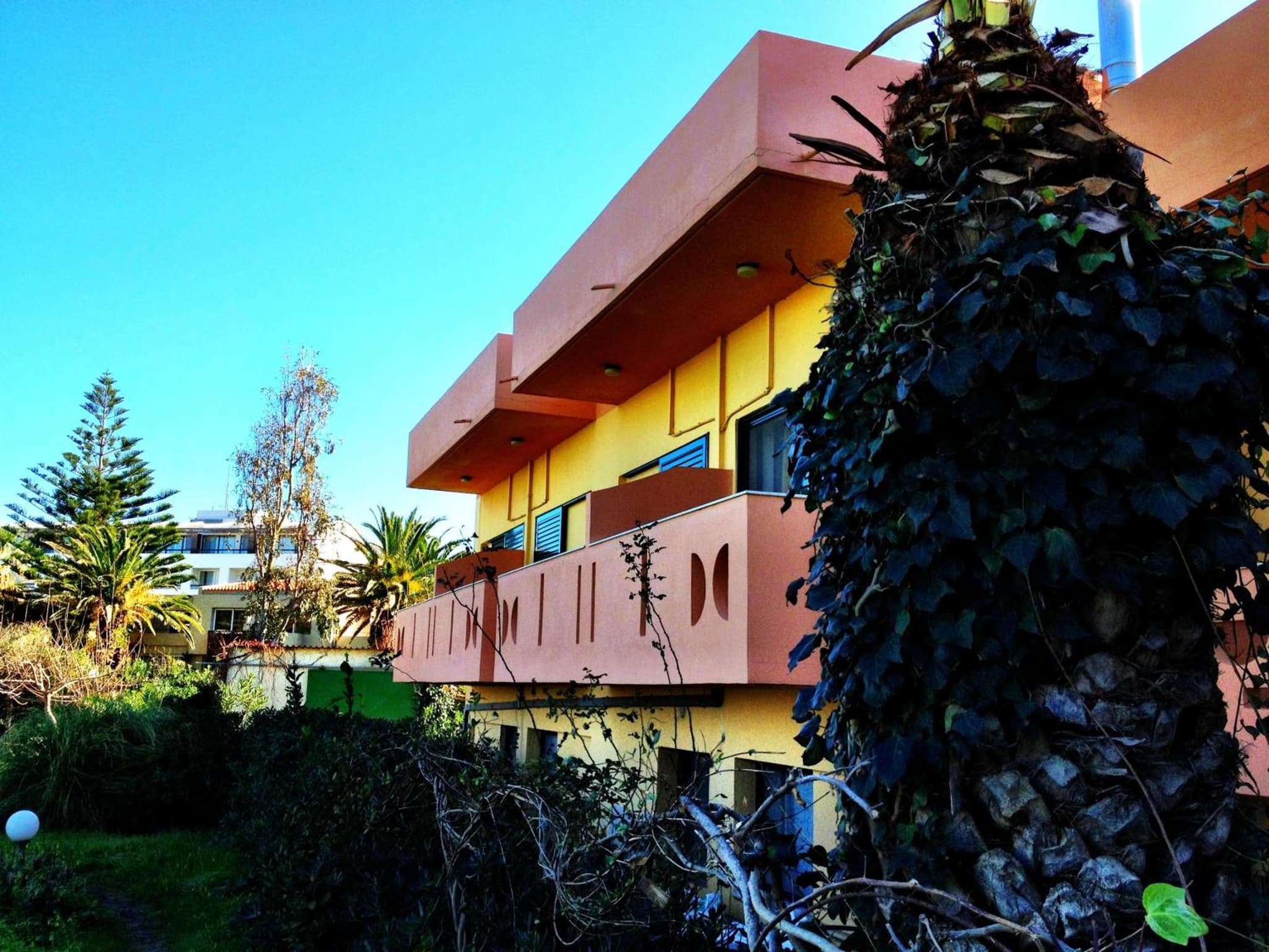 Chrissas Apartments photo 7