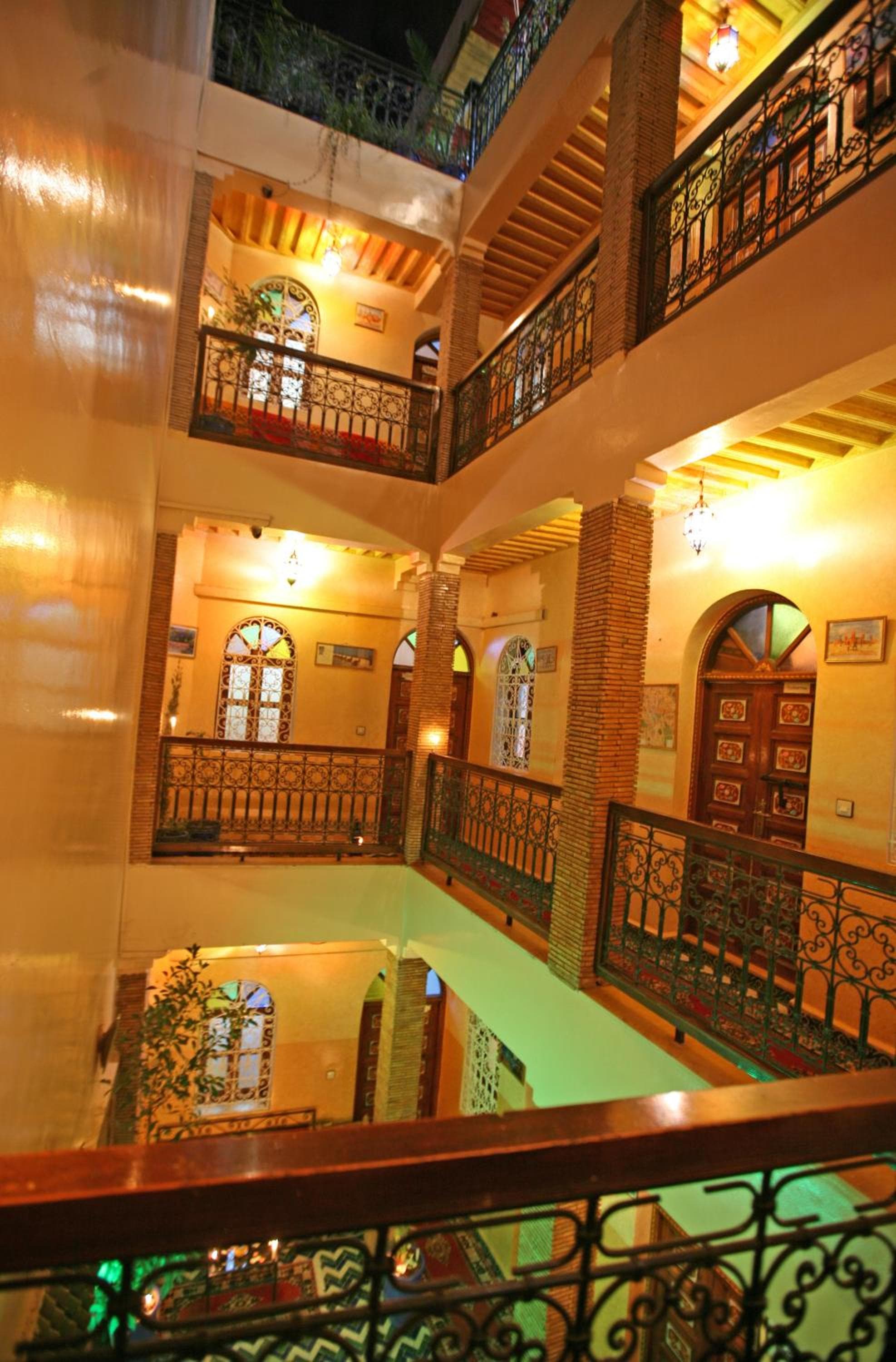 building